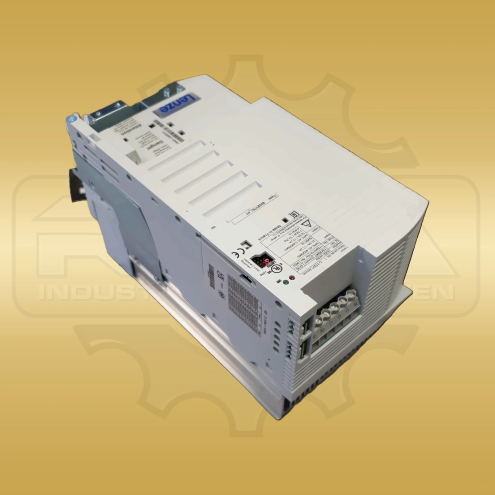 Lenze E82EV752K4C