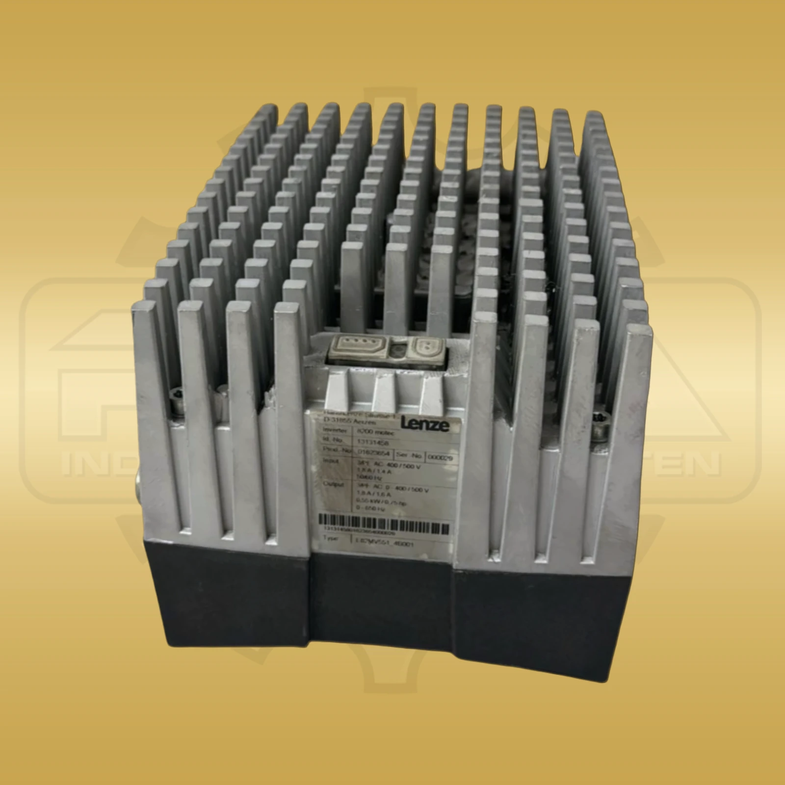 Lenze E82MV551_4B001