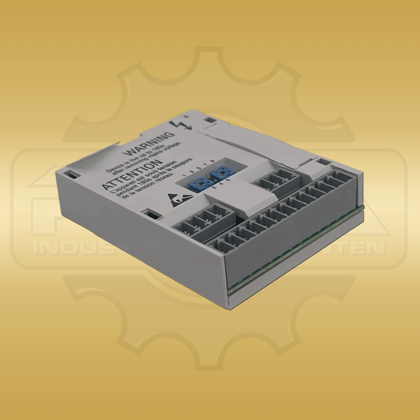 Lenze E82ZAFAC010