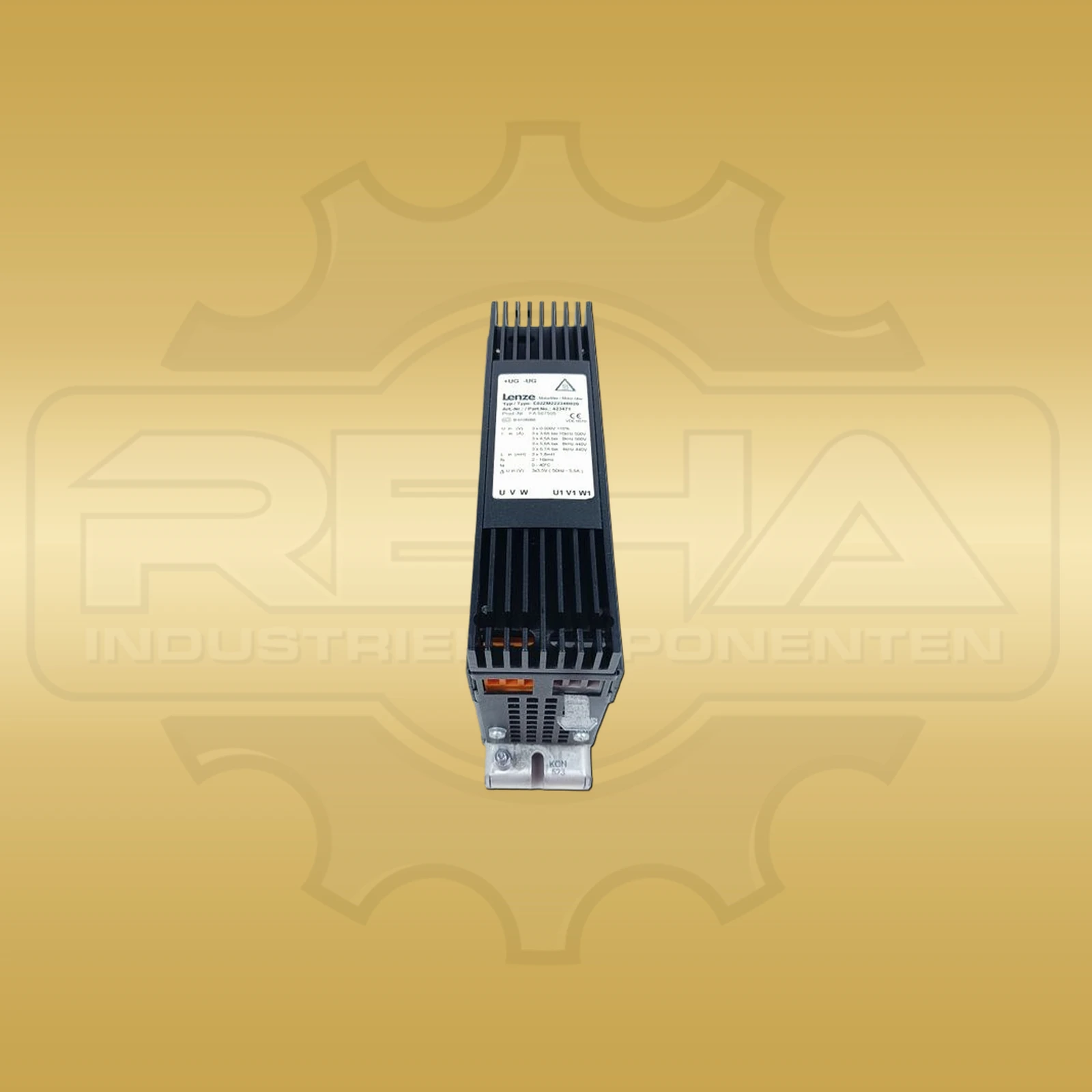 Lenze E82ZM22234B020