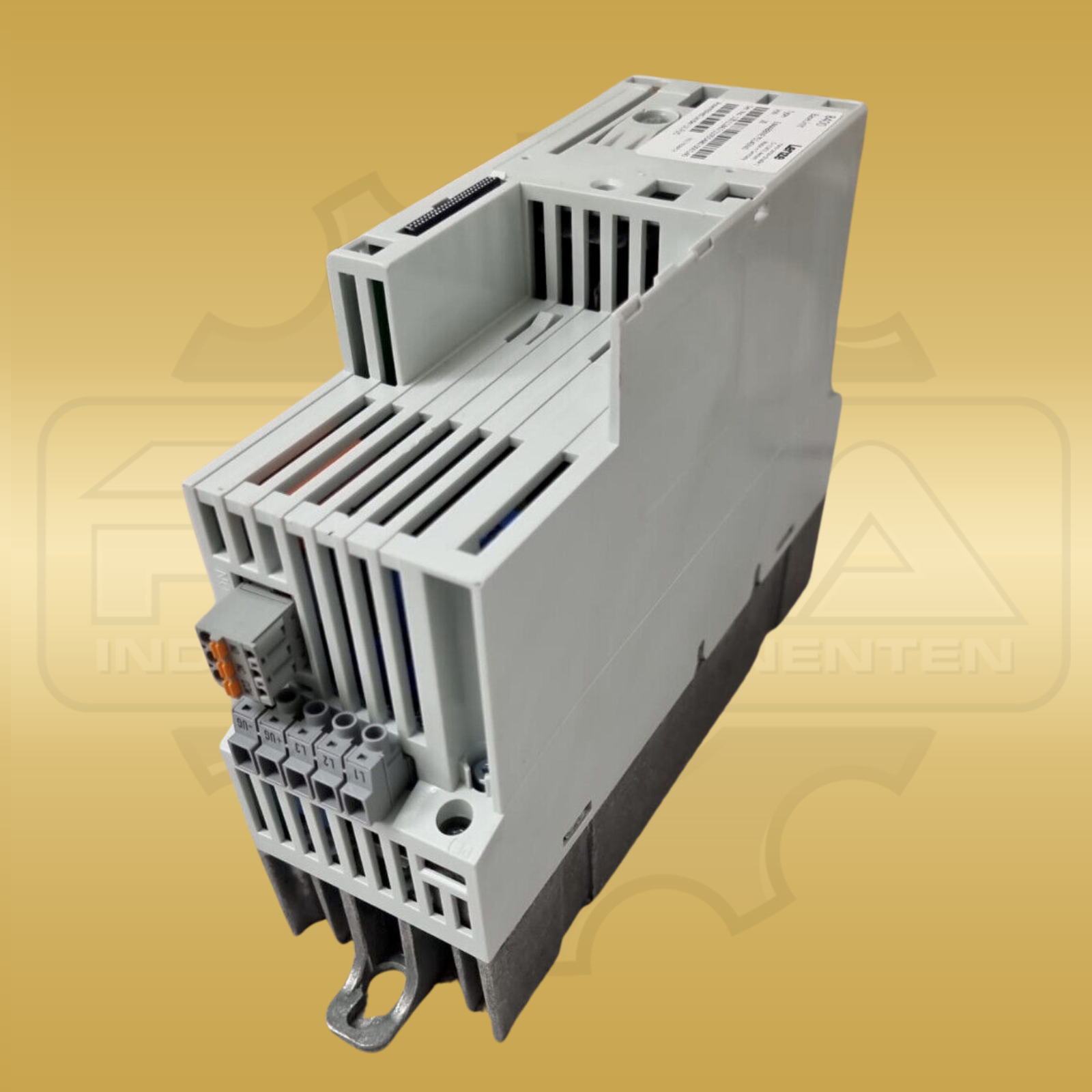 Lenze E84ABBNE7514SN0