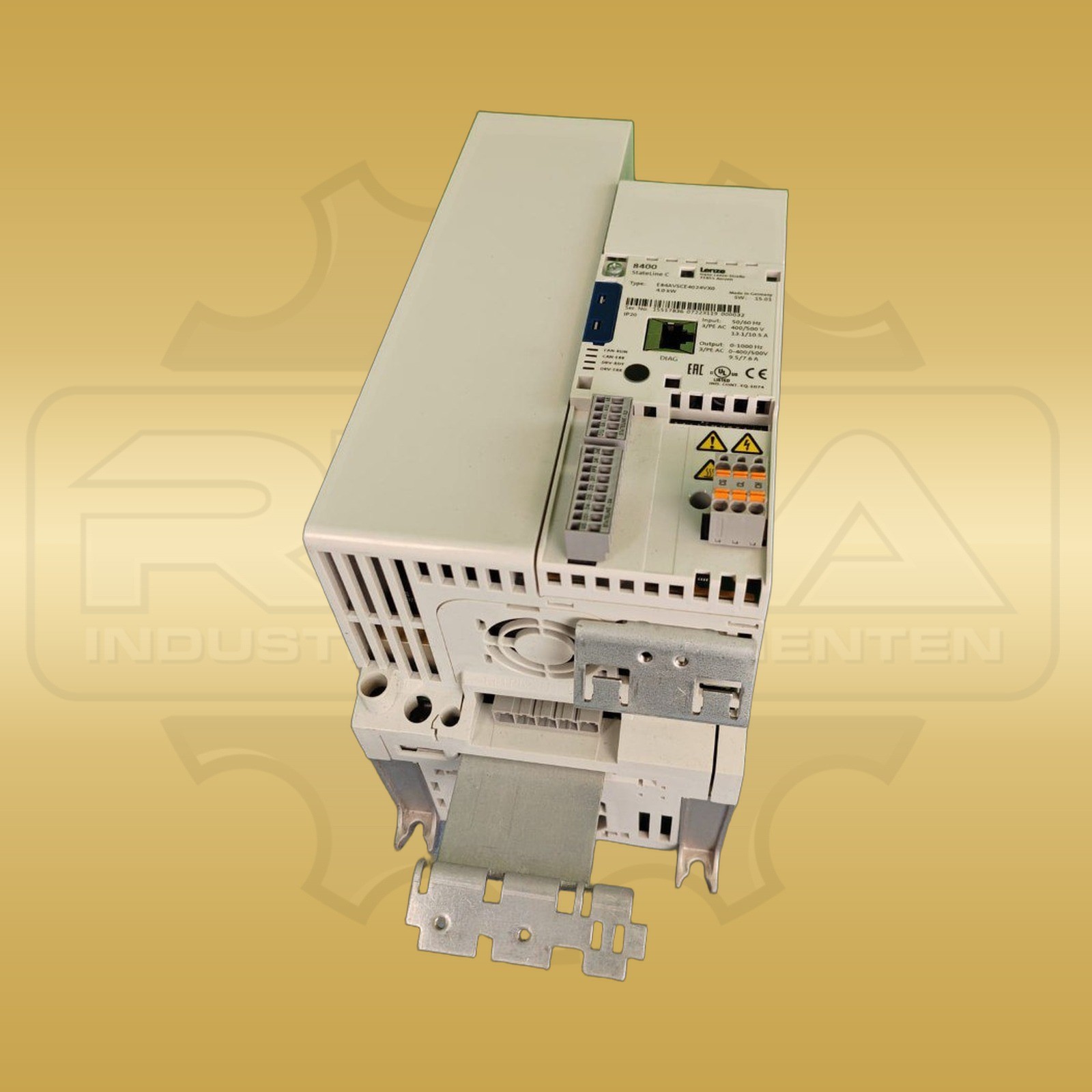 Lenze E84AVSCE4024VX0