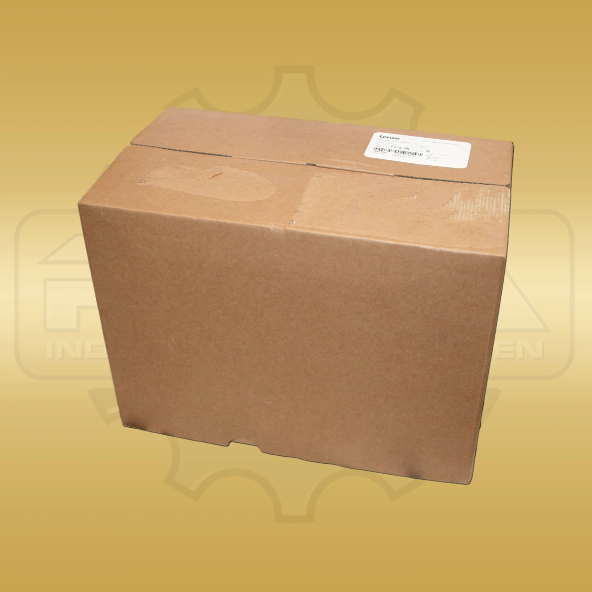 Lenze E84AVTCE1834VB0