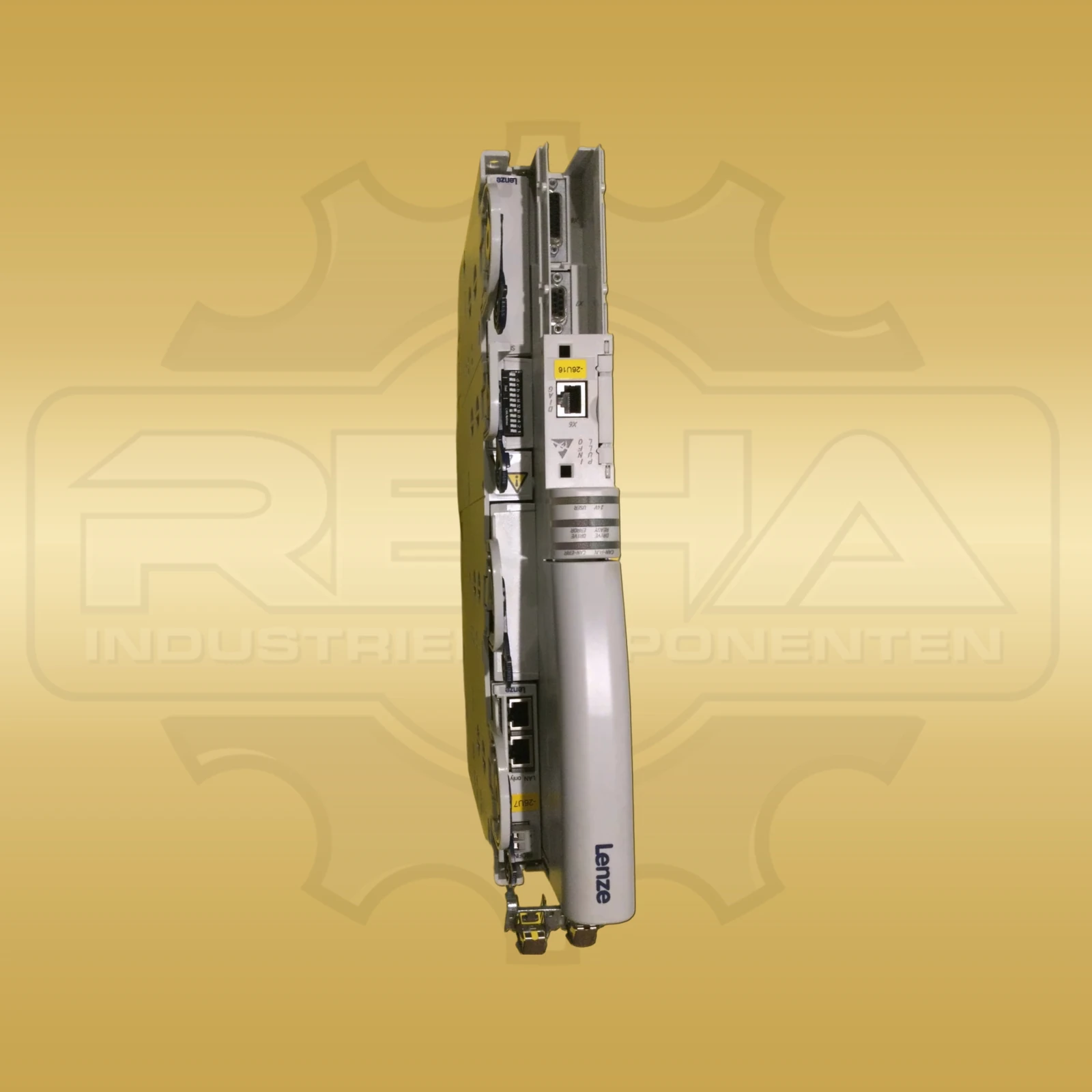 Lenze E94AMHE0024 MULTI