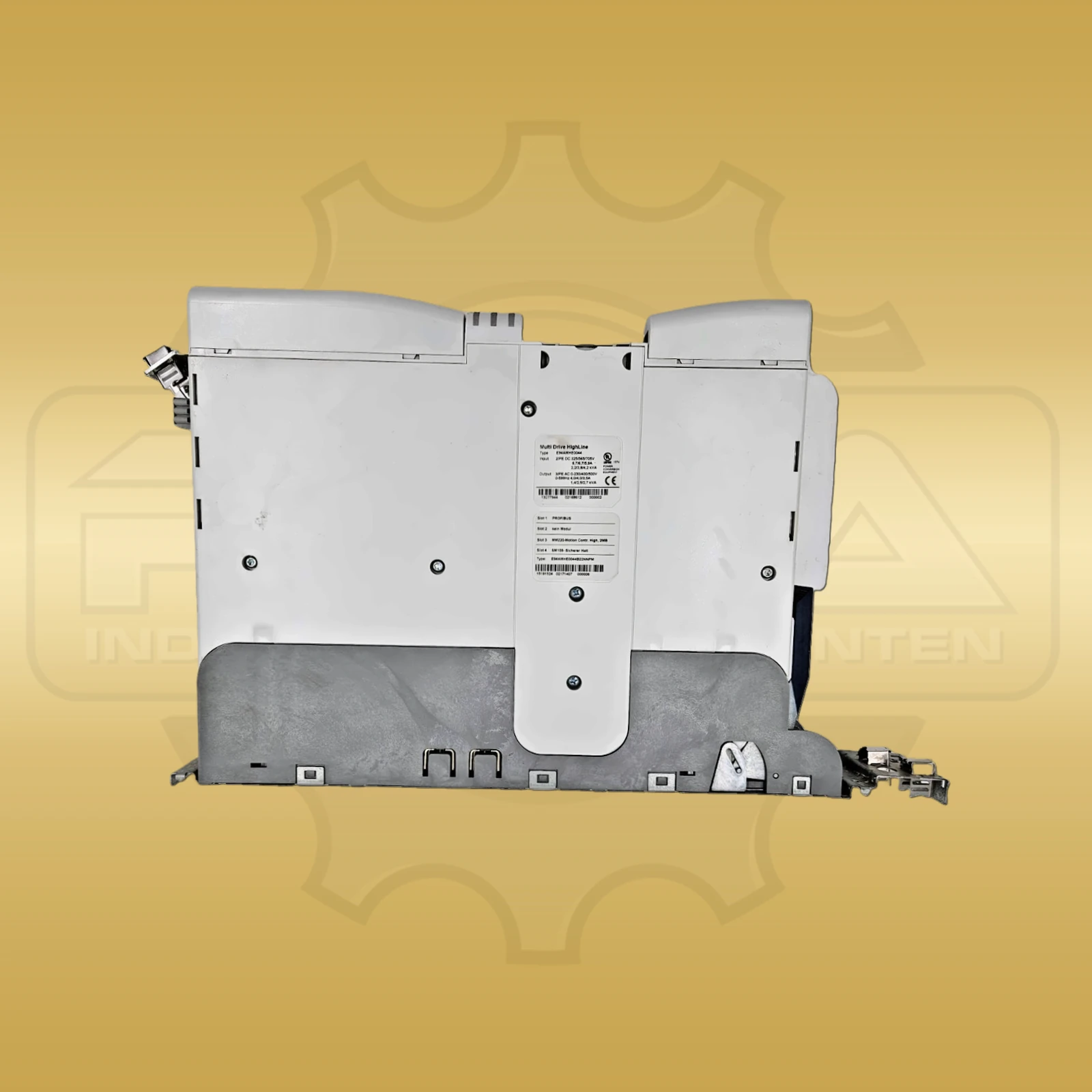Lenze E94AMHE0034
