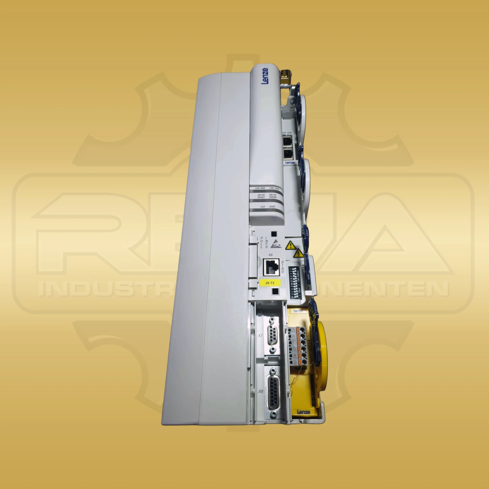 Lenze E94AMHE0174