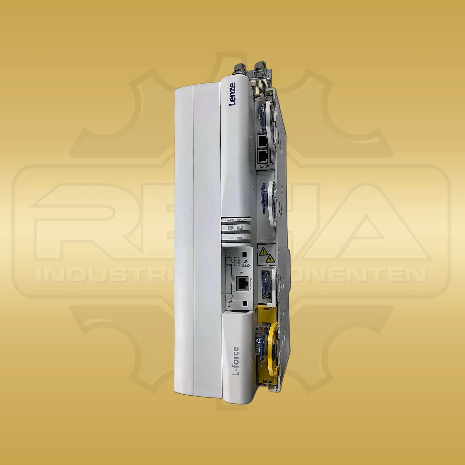 Lenze E94AMHE0324