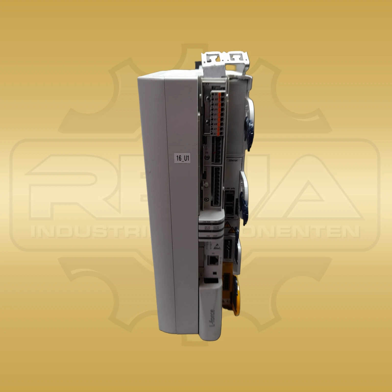 Lenze E94ASHE0134B33NNEN