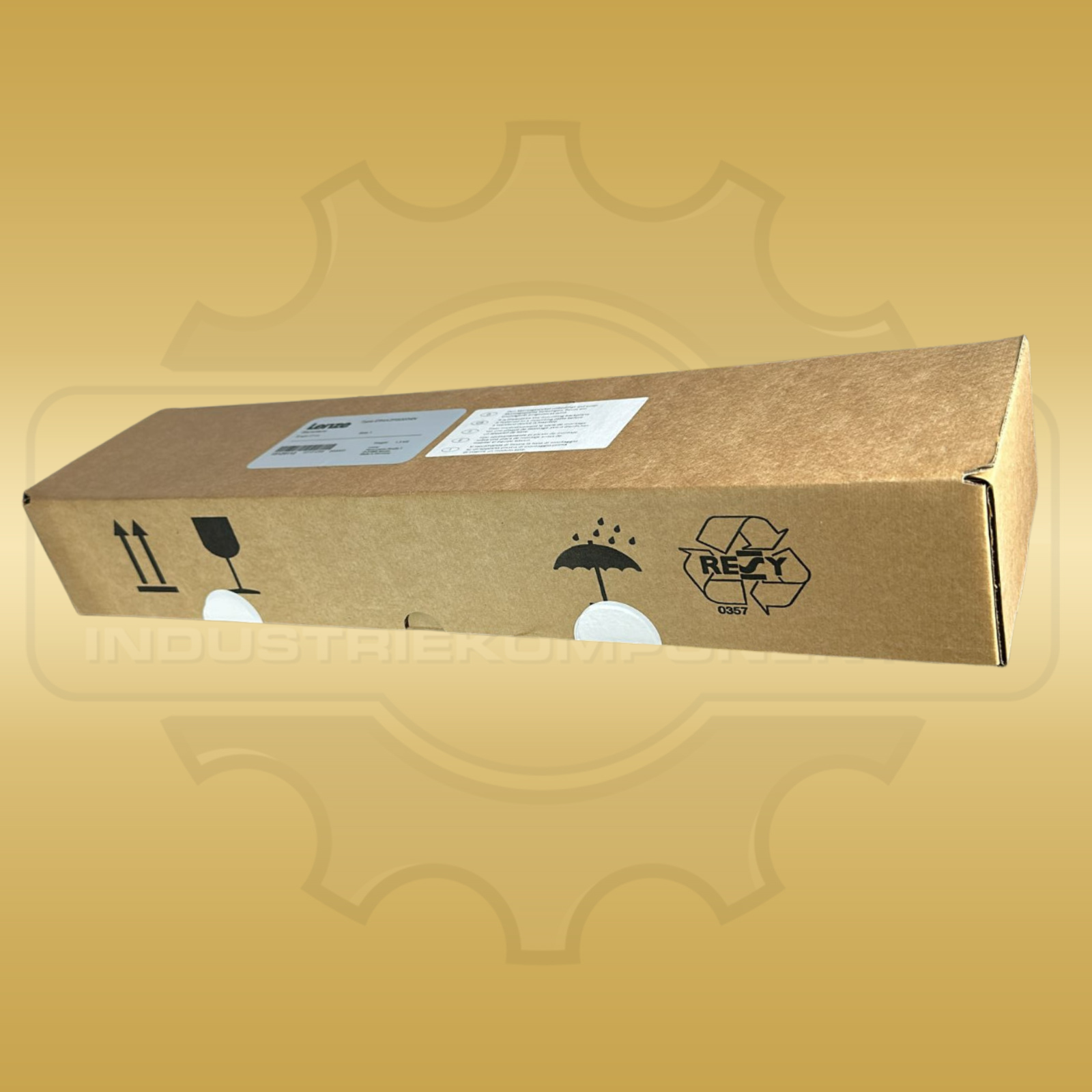 Lenze E94AZPS0034N
