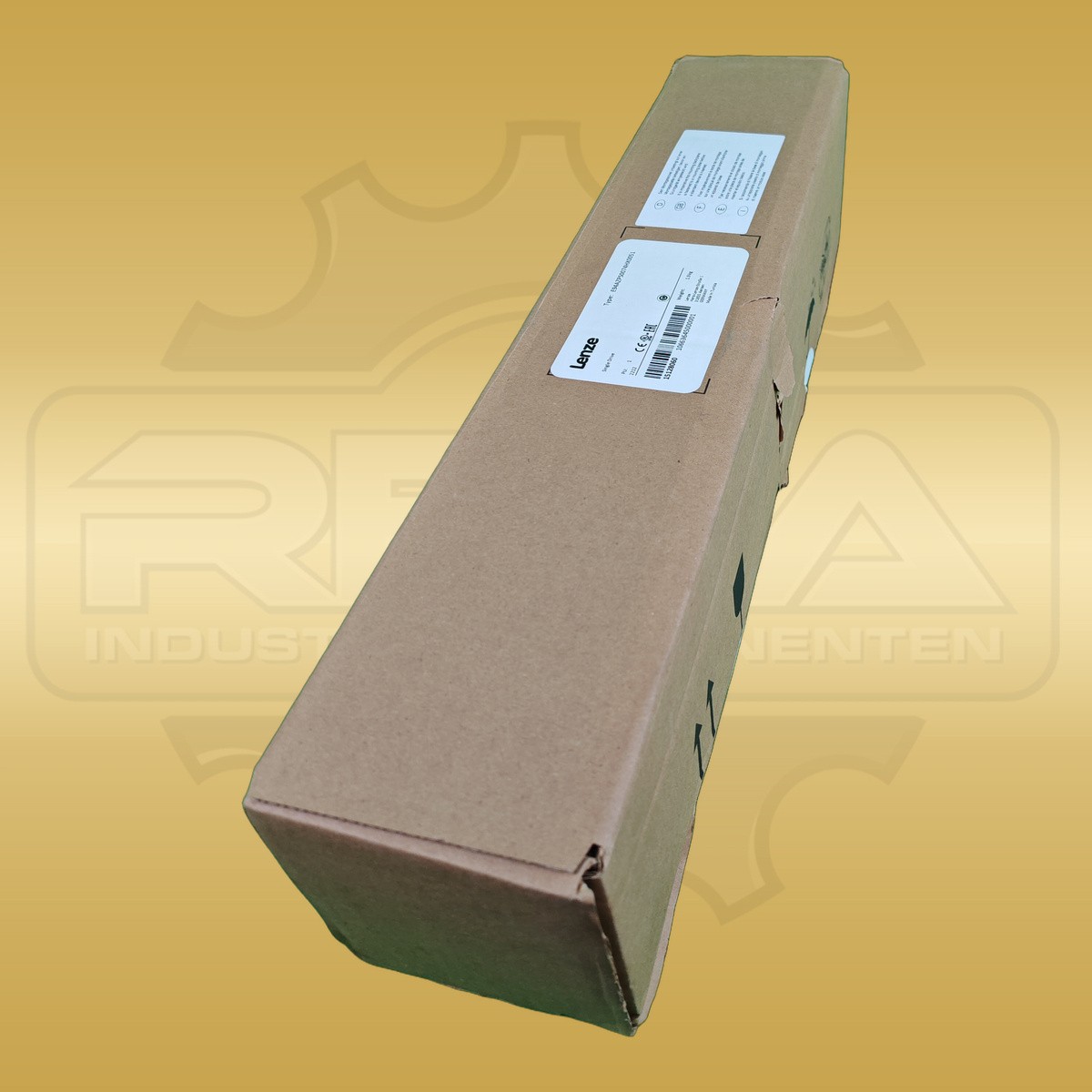 Lenze E94AZPS0074HX0051
