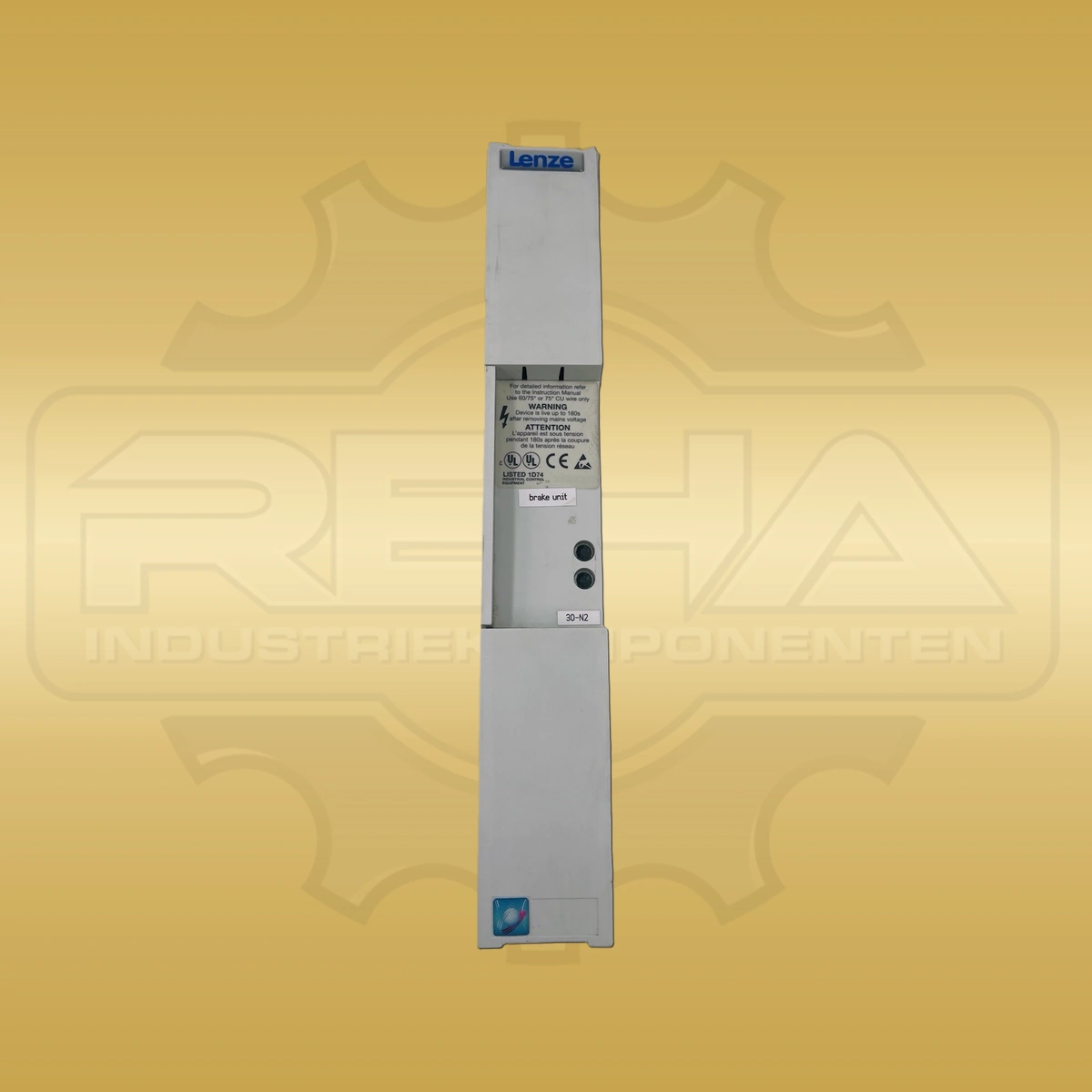 Lenze EMB9352-E