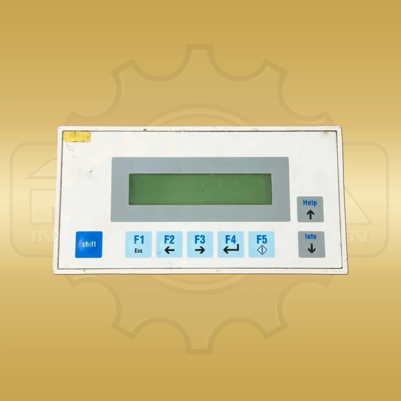 Lenze EPM-H310