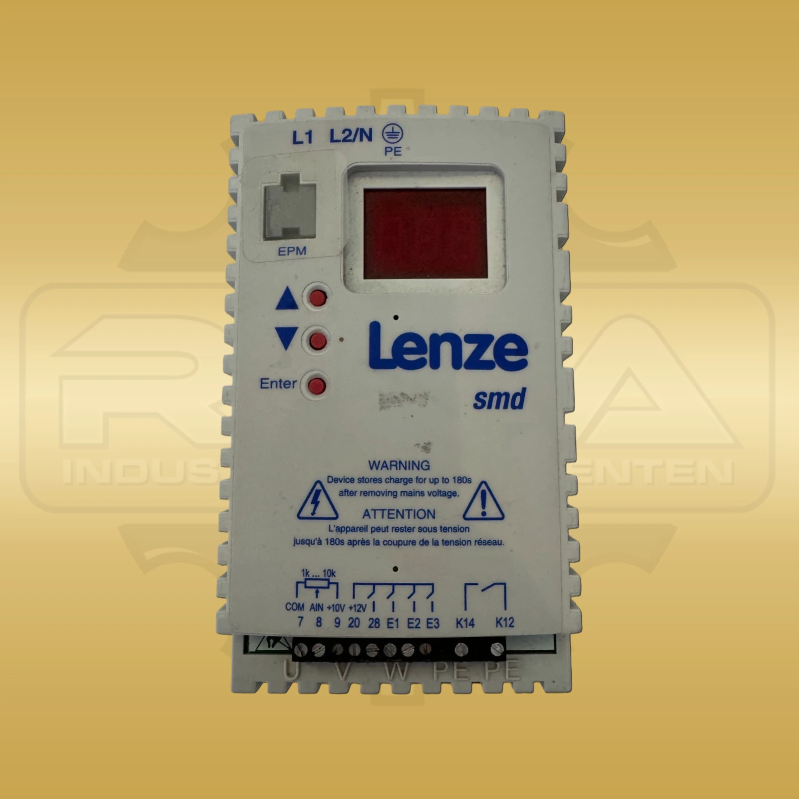 Lenze ESMD251X2SFA