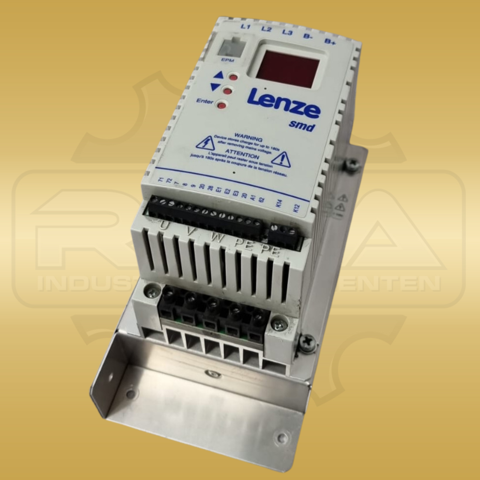 Lenze ESMD371L4TXA