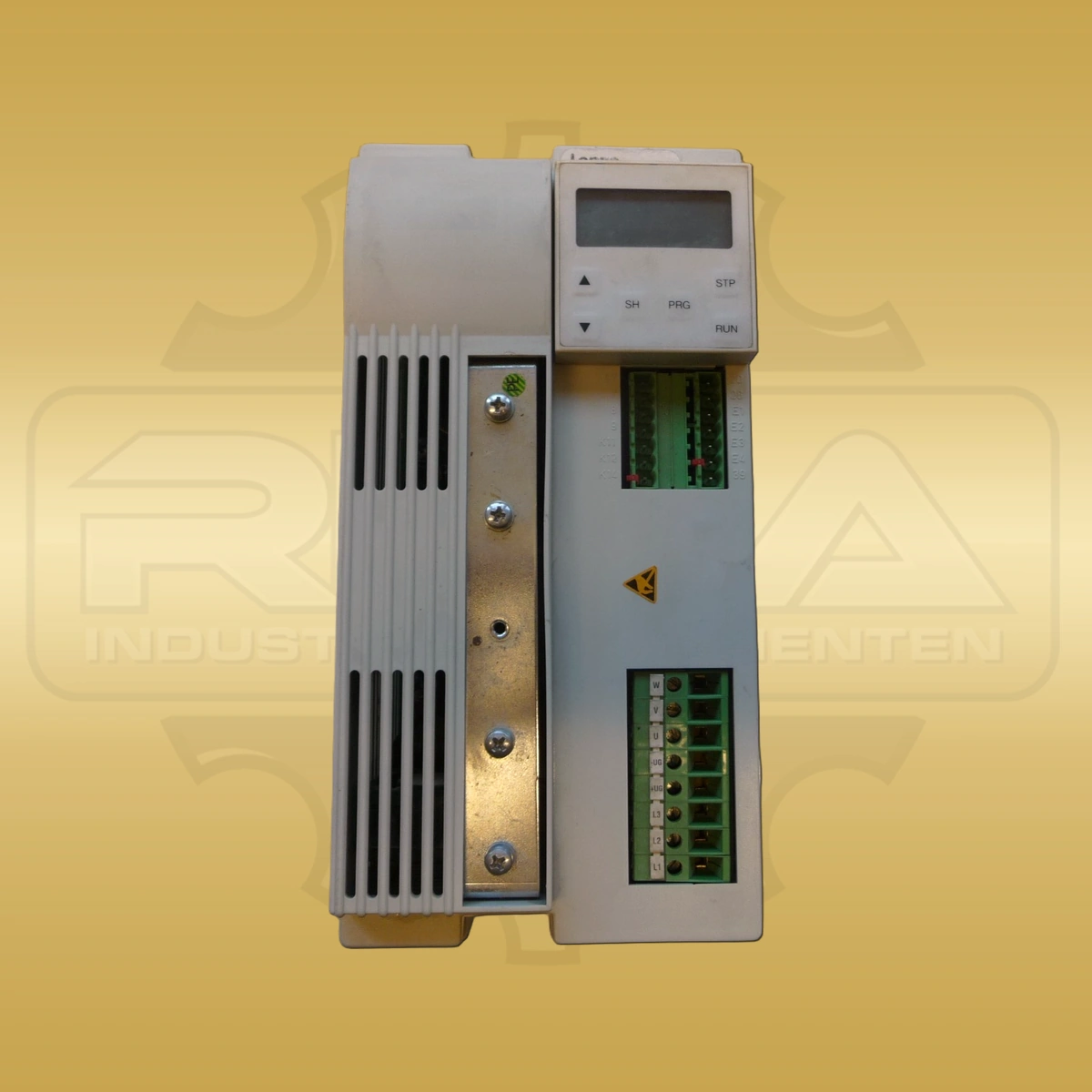 Lenze EVF8216-E