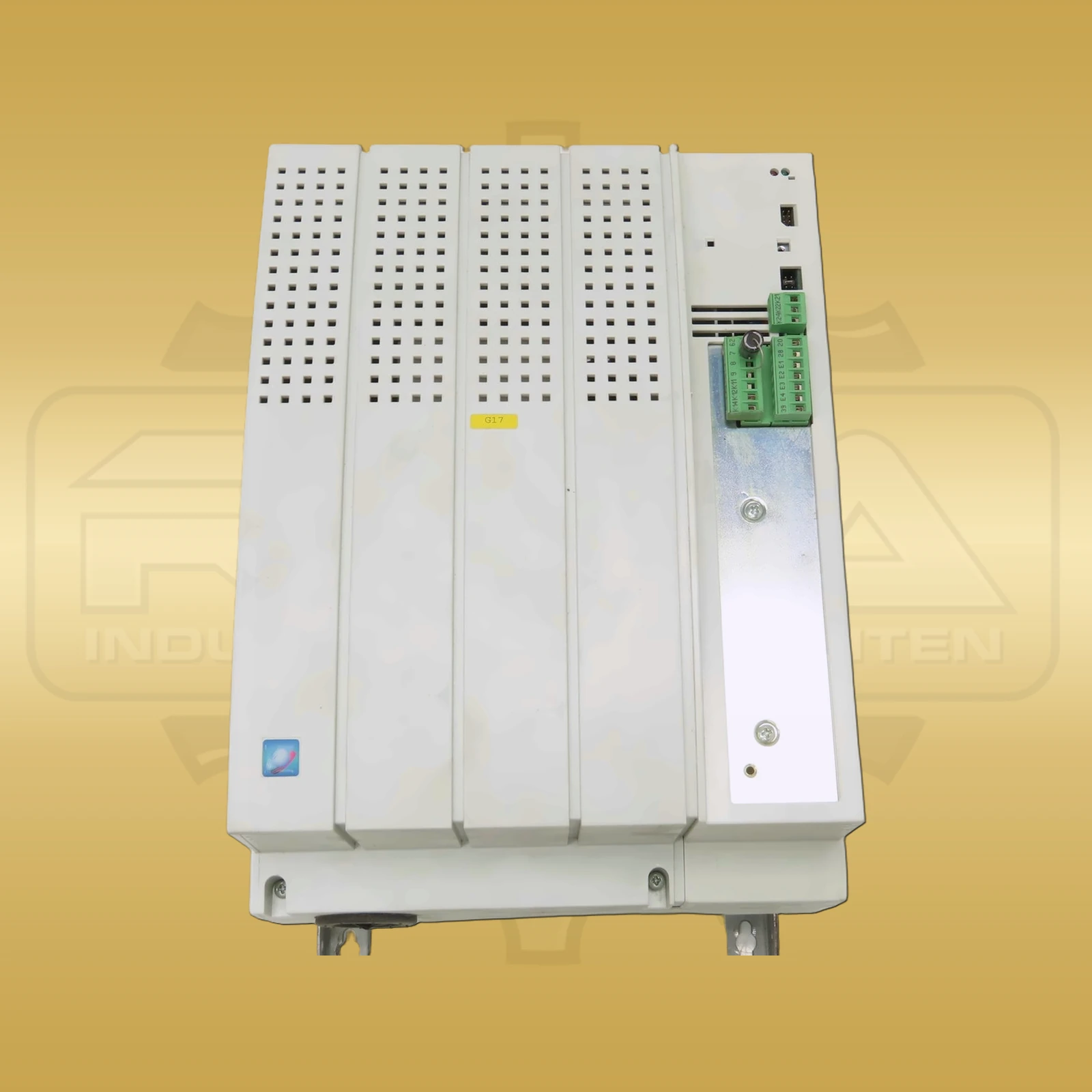 Lenze EVF8222-E