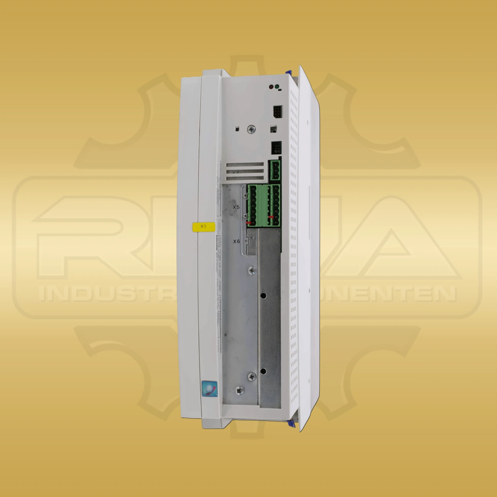 Lenze EVF8243-E