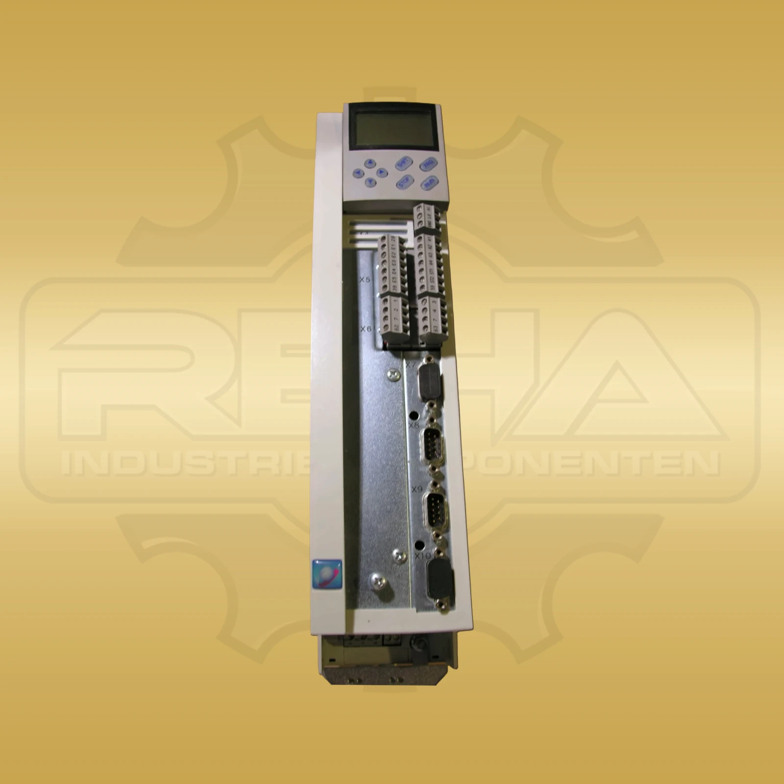Lenze EVS9321-ES