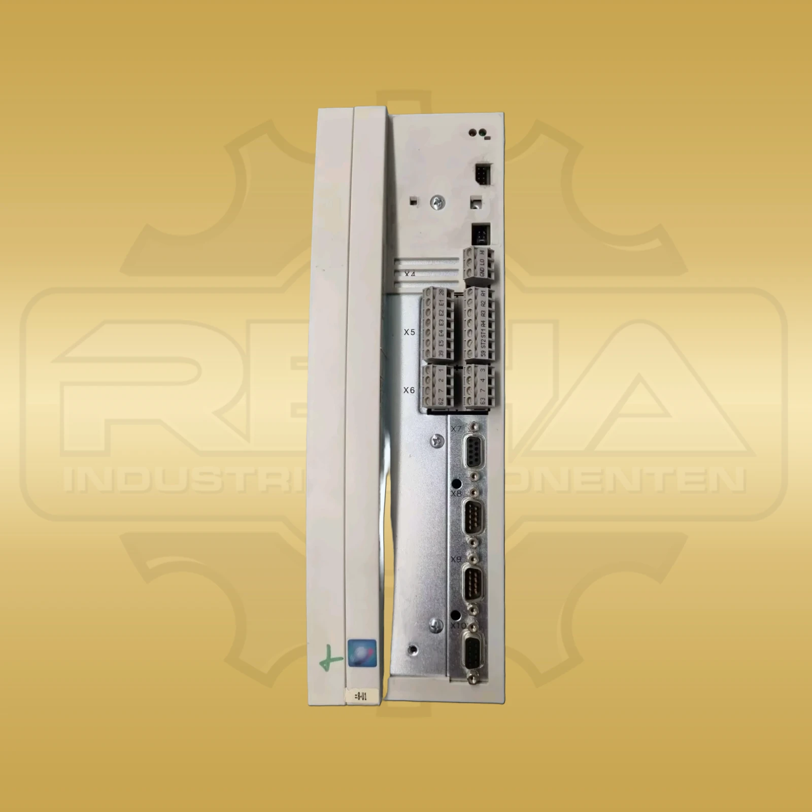 Lenze EVS9323-ES