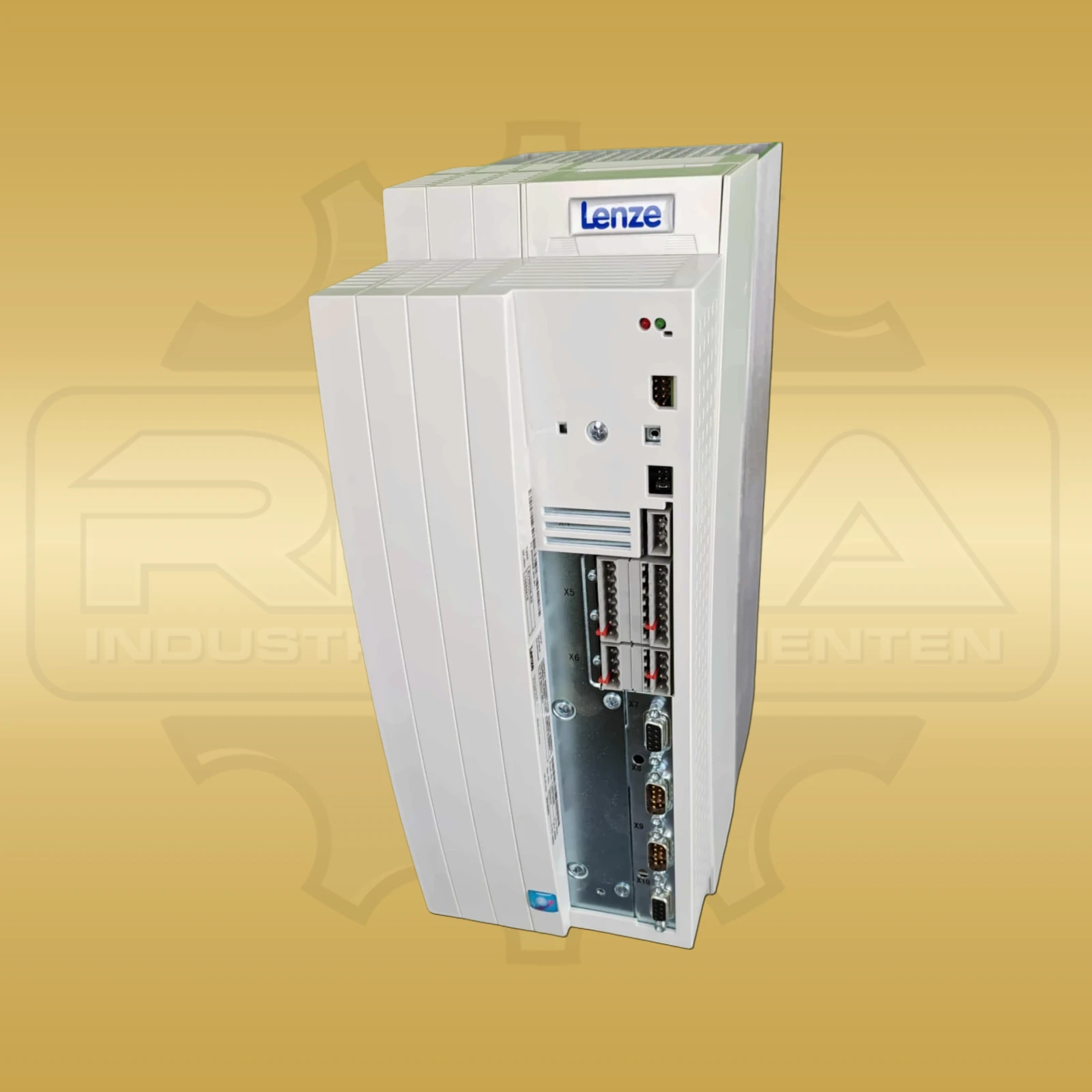 Lenze EVS9325-ES