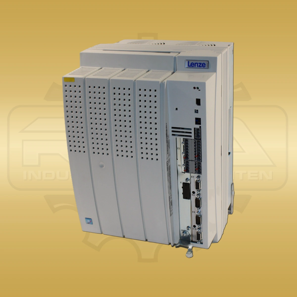 Lenze EVS9328-ES