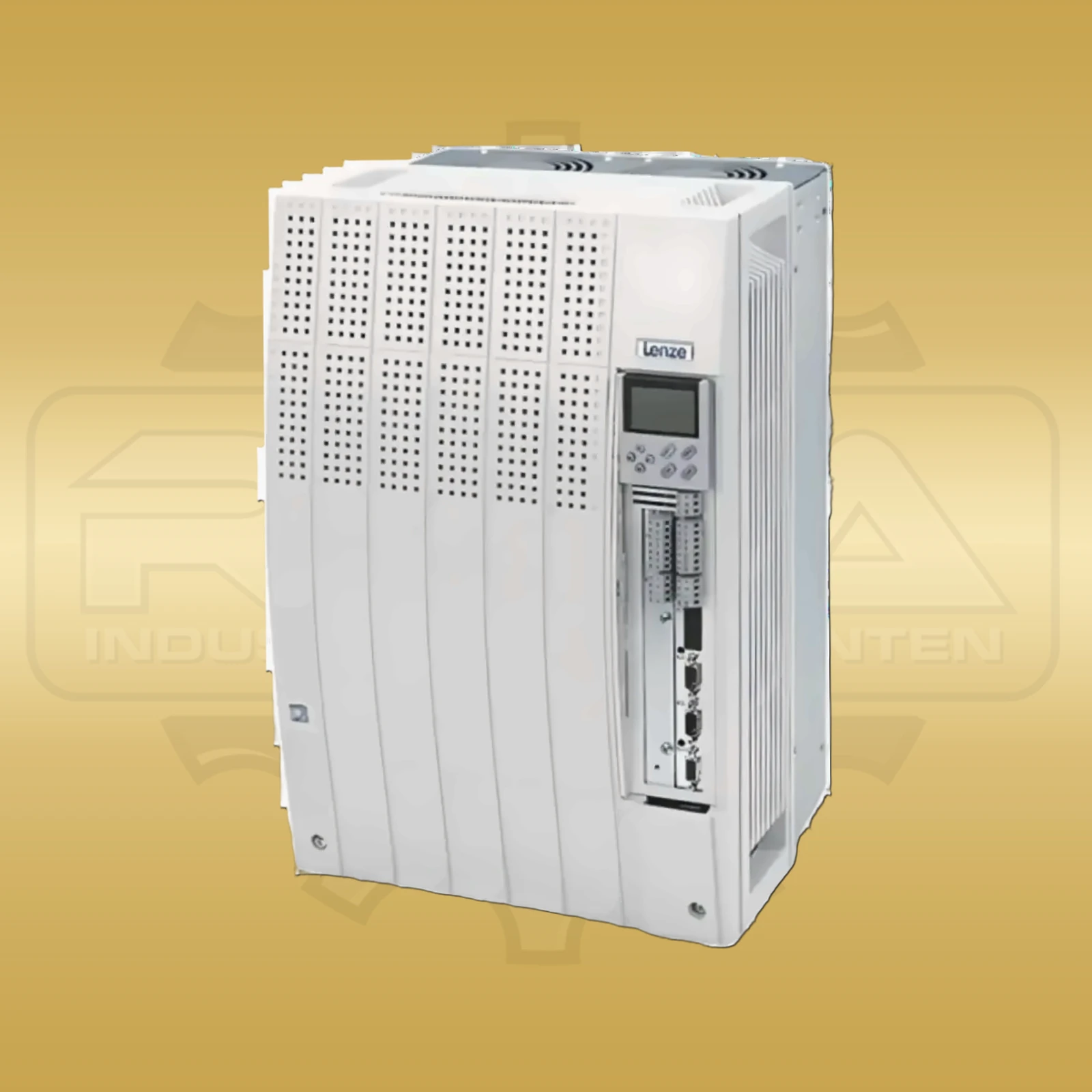 Lenze EVS9332-ES