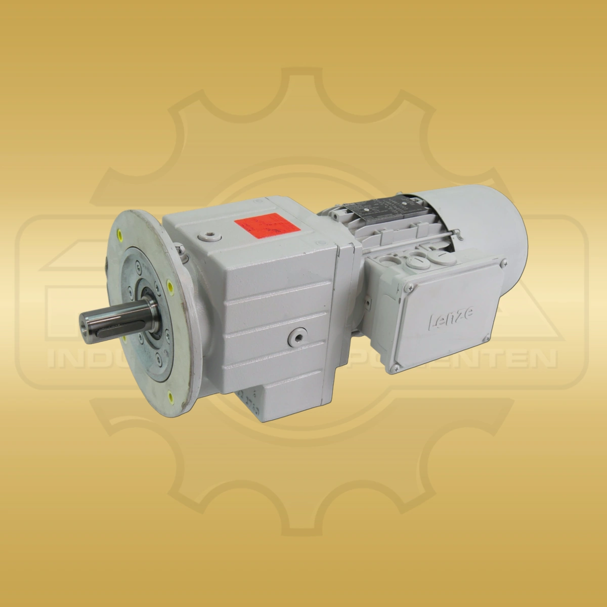 Lenze GST06-2M VCL 080C13