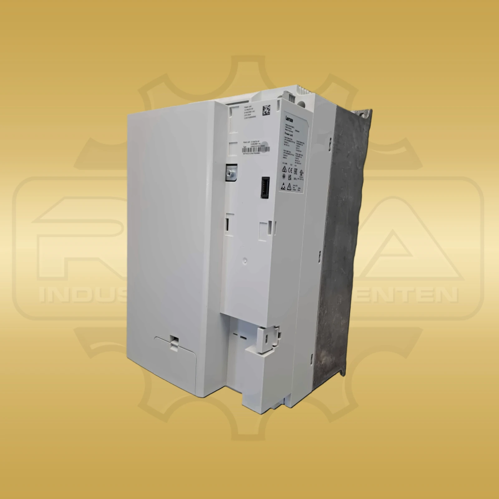 Lenze I5DAE315F10010000S