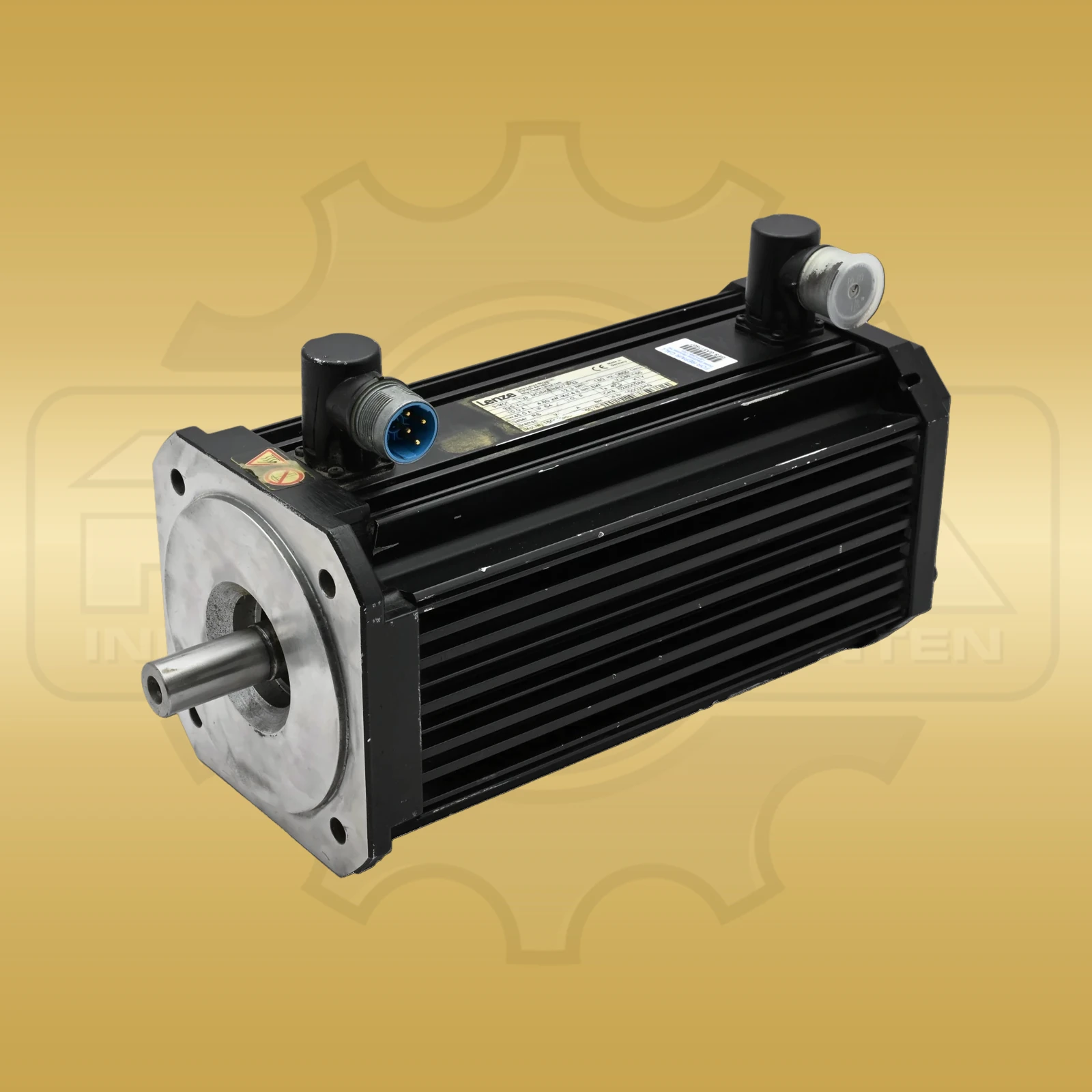 Lenze MDSKSRS071-33