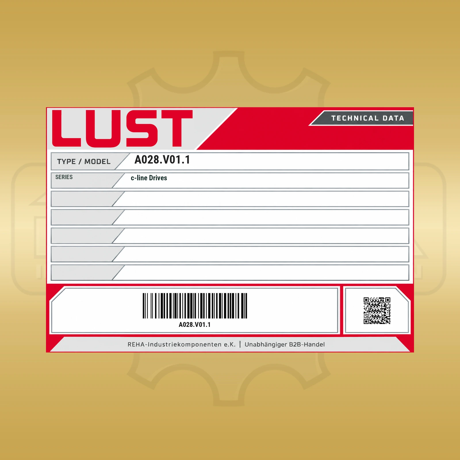 LUST A028.V01.1