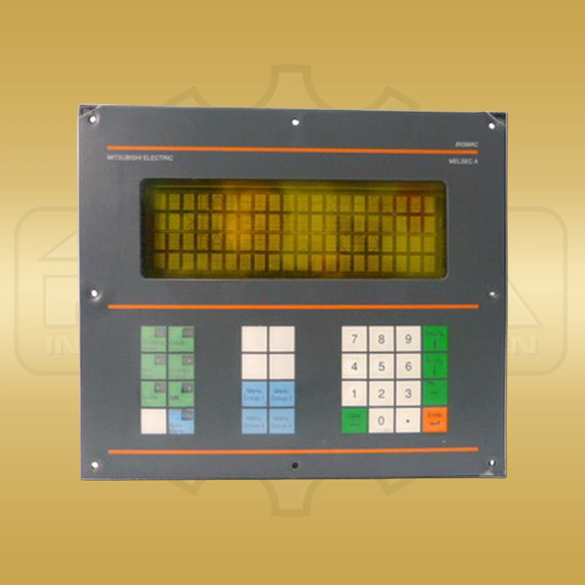 Mitsubishi Electric 00410