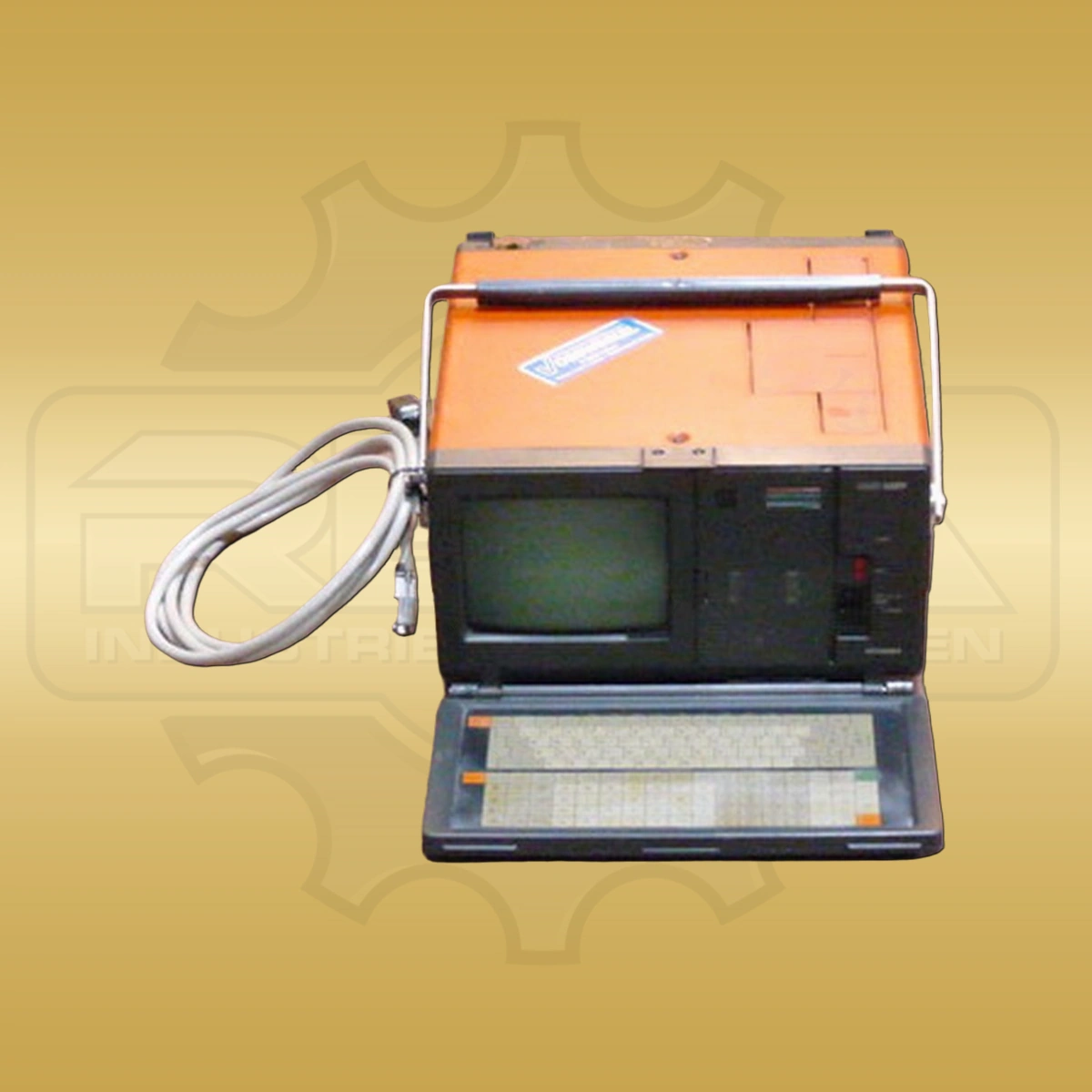 Mitsubishi Electric A6GPPE