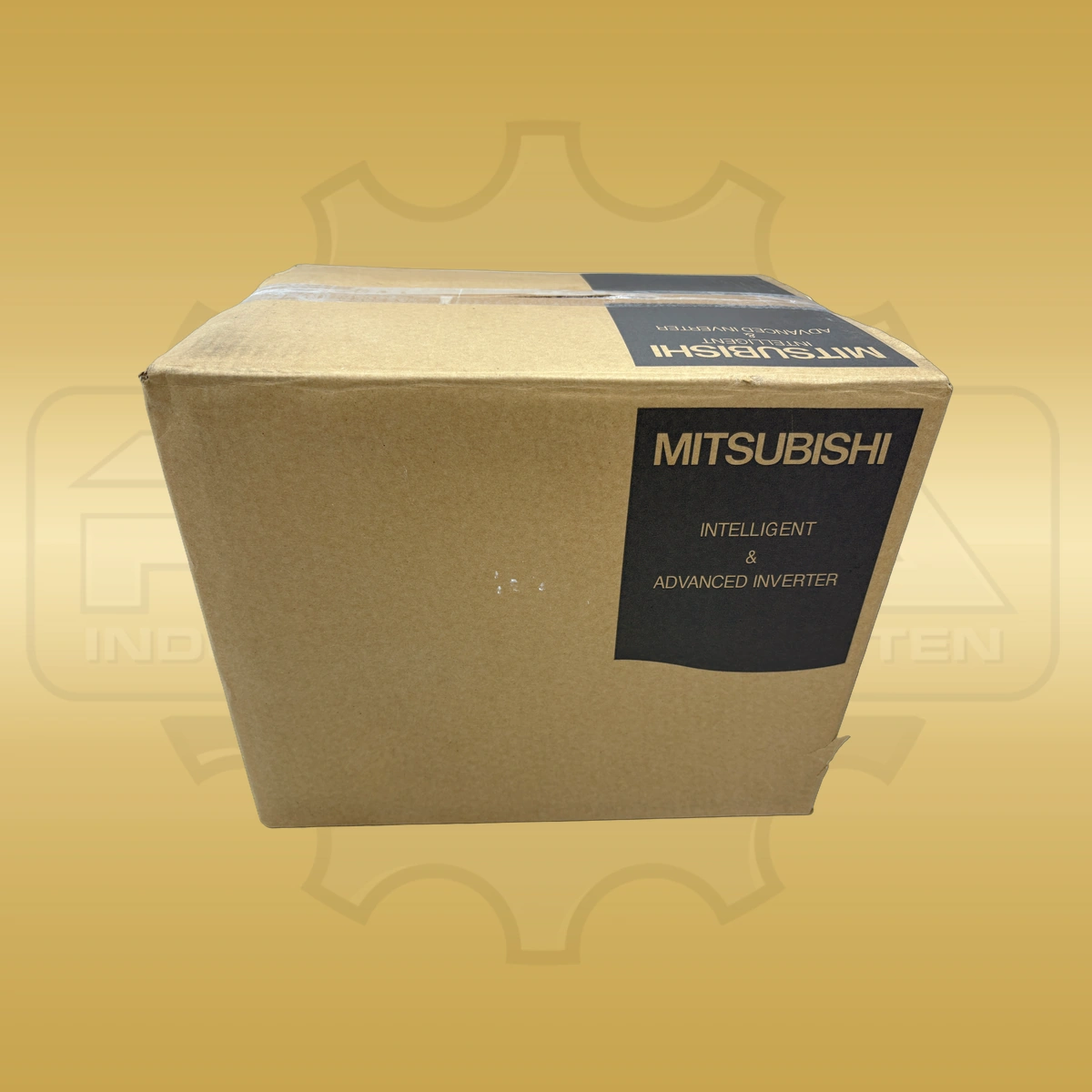 Mitsubishi Electric FR-A740-00170-EC