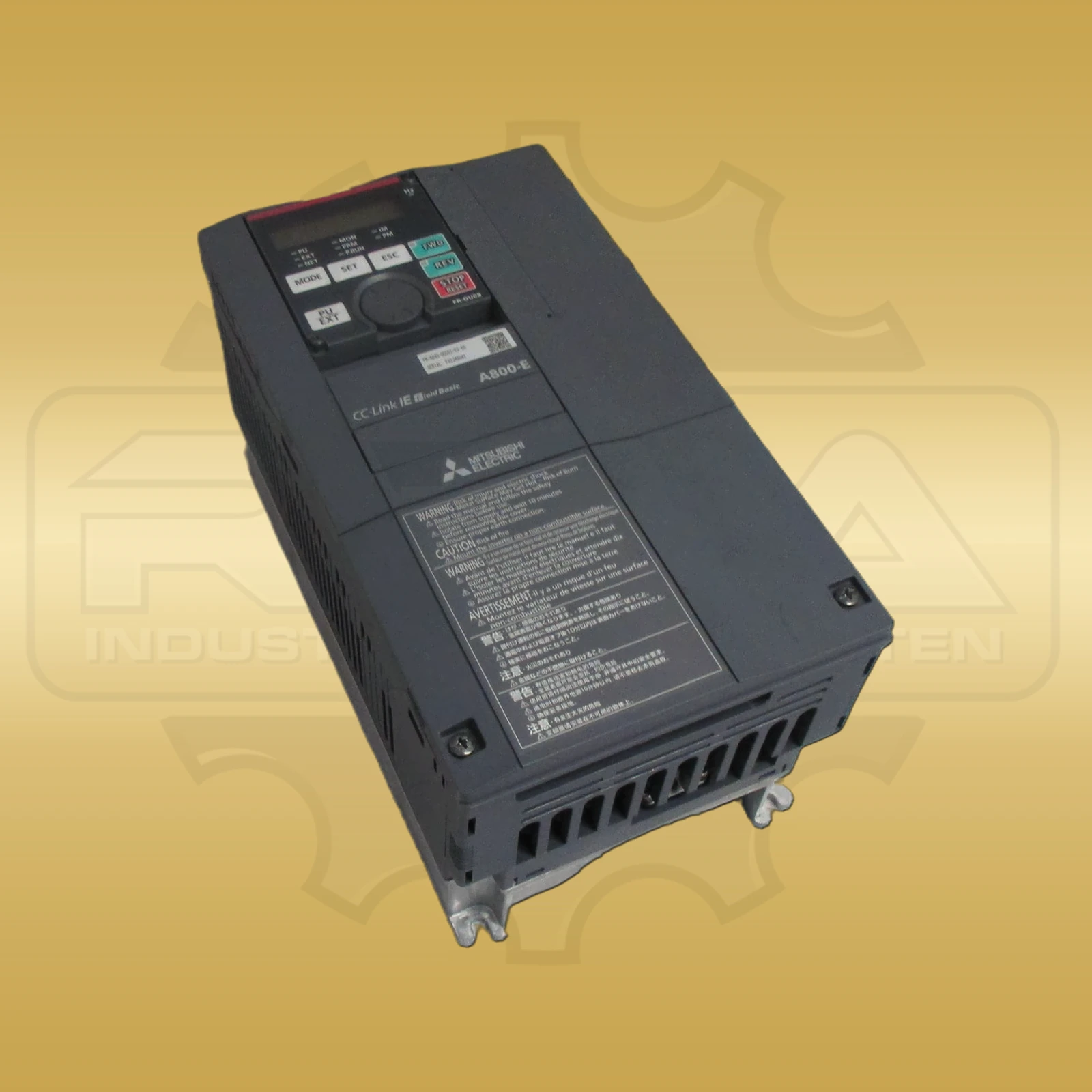 Mitsubishi Electric FR-A840-00052-E2-60
