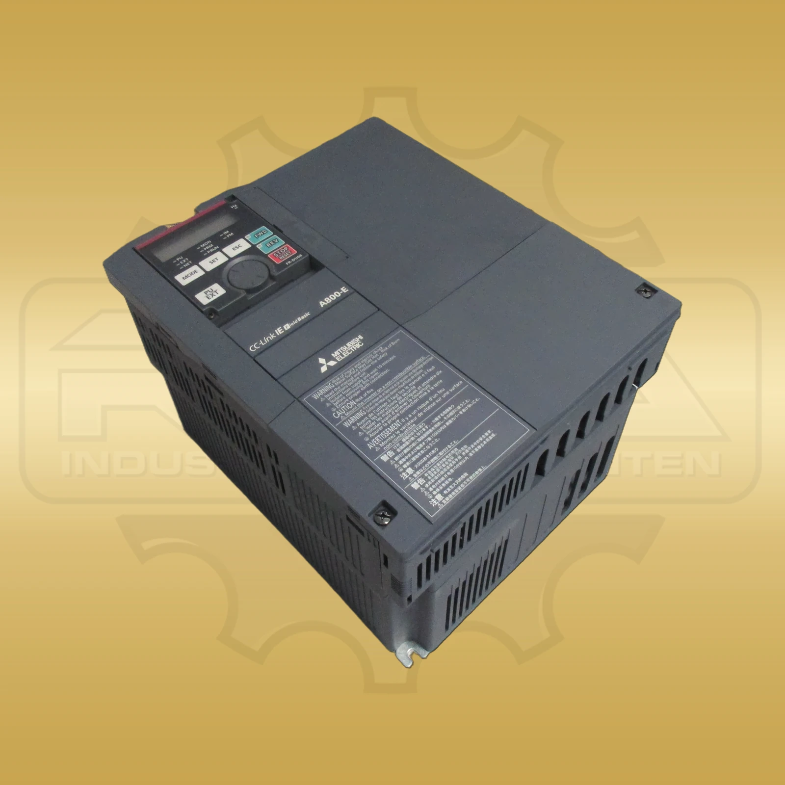 Mitsubishi Electric FR-A840-00250-E2-60