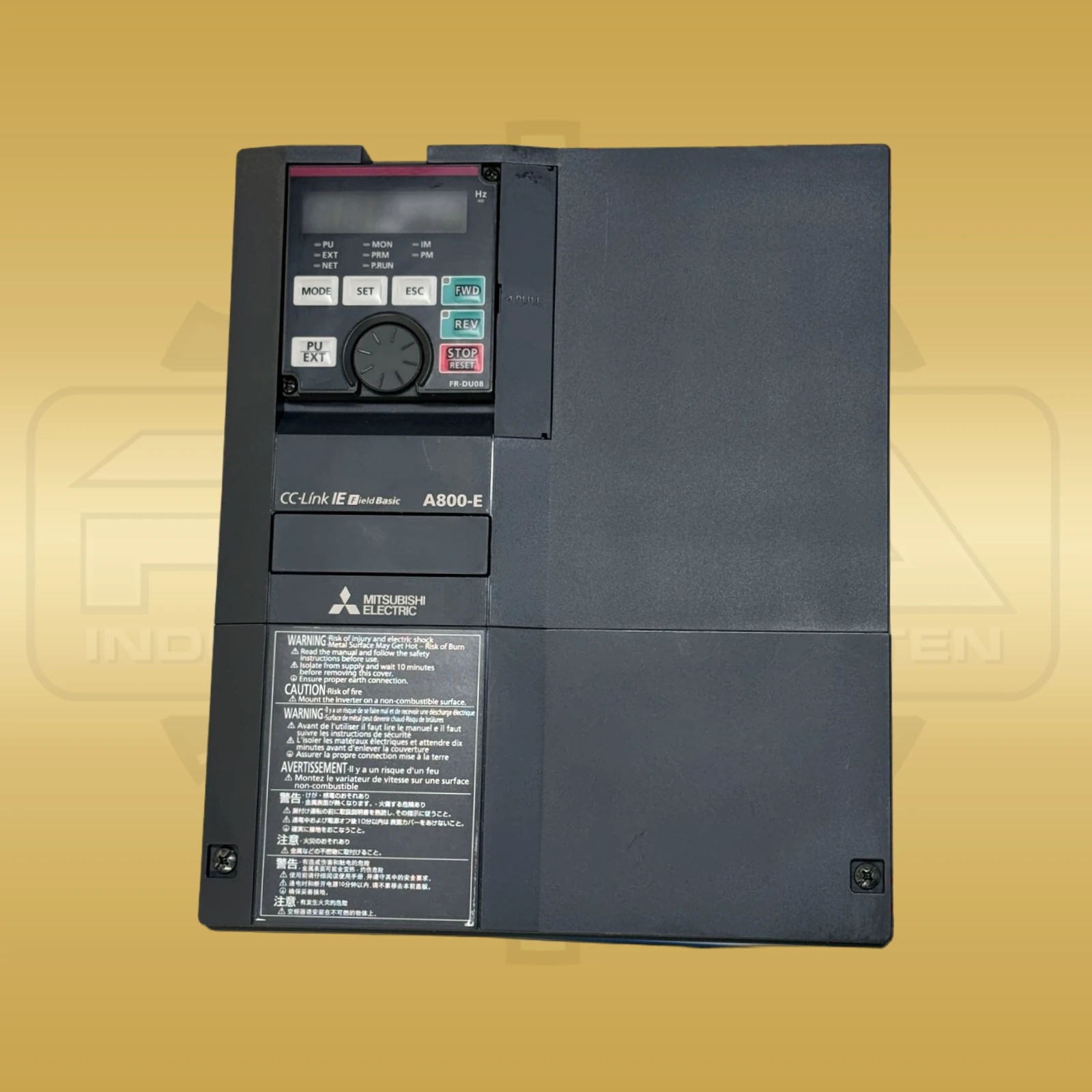 Mitsubishi Electric FR-A840-00310-2-60