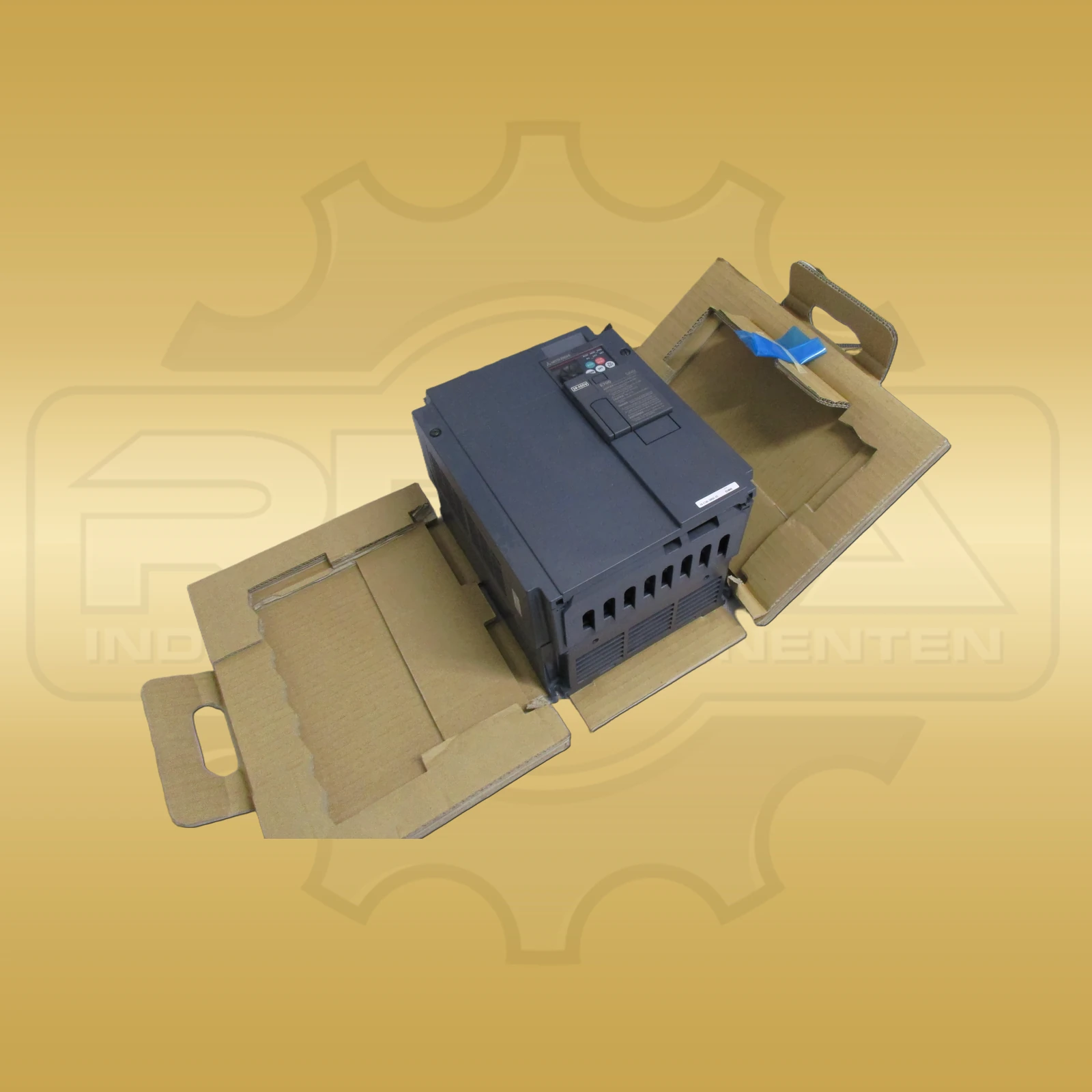 Mitsubishi Electric FR-E740-300SC-EC