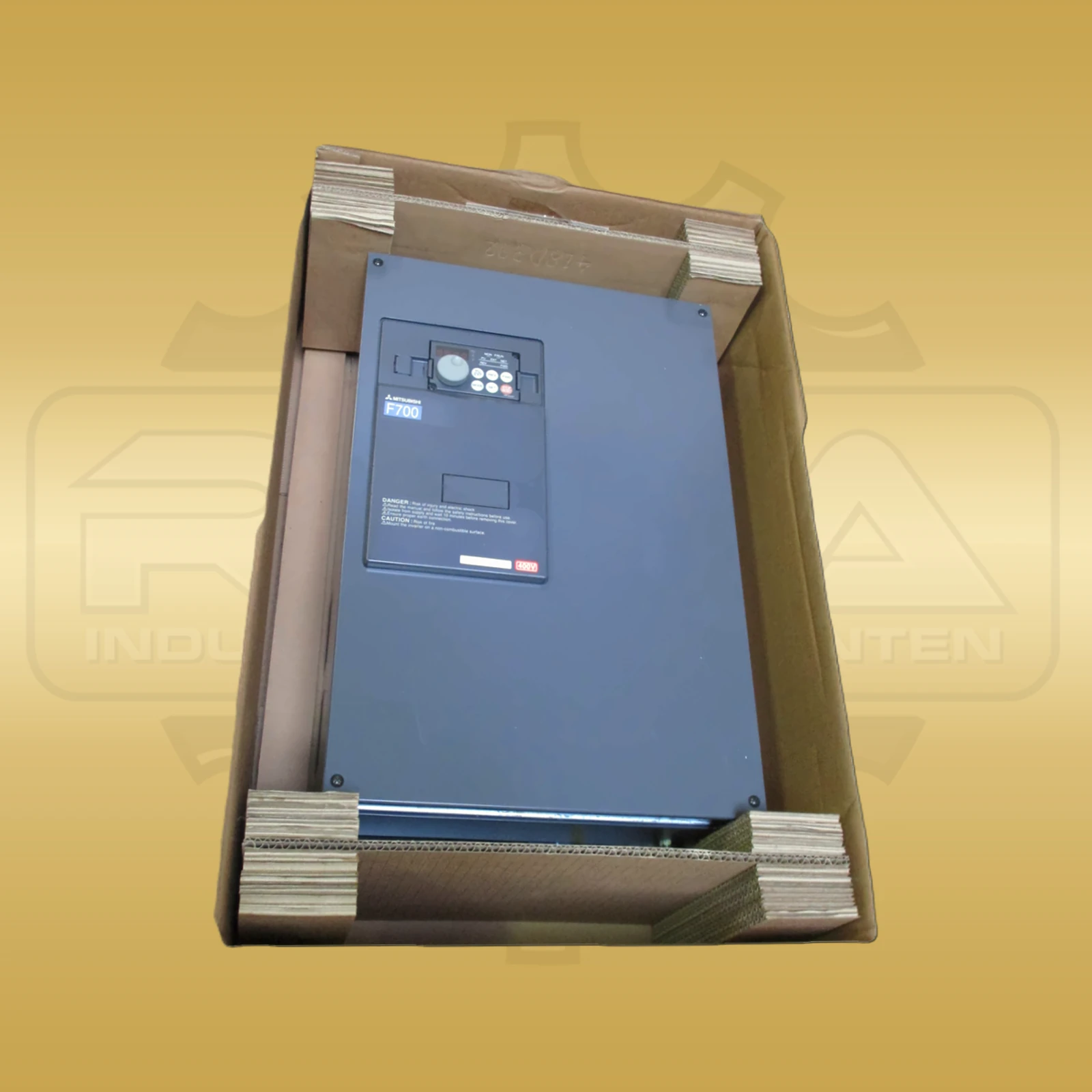 Mitsubishi Electric FR-F740-00770-EC