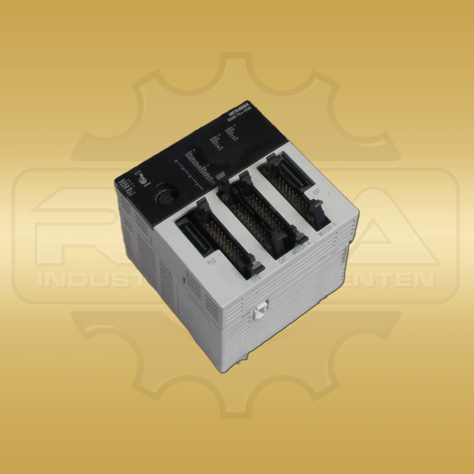 Mitsubishi Electric FX2N-20GM