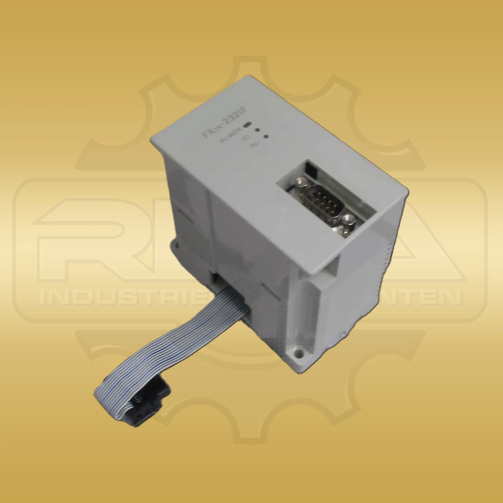 Mitsubishi Electric FX2N-232IF