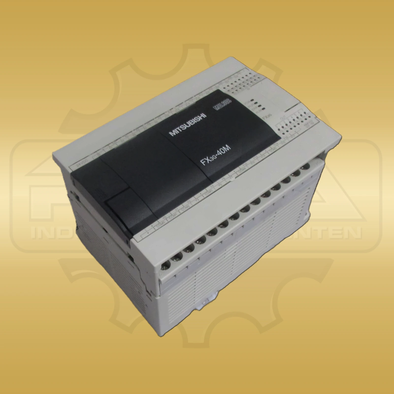 Mitsubishi Electric FX3G-40MR/DS
