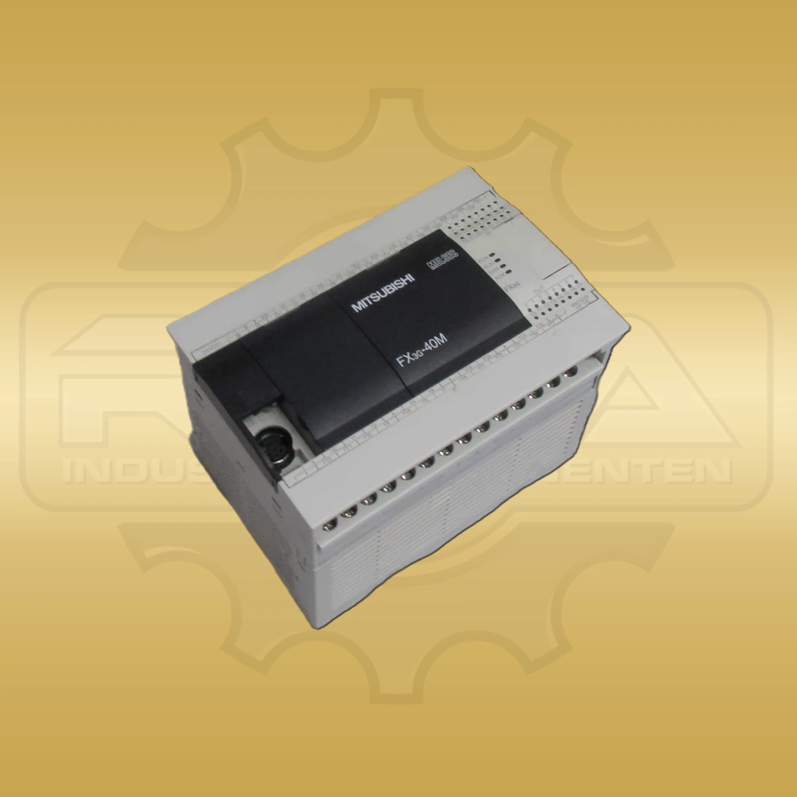 Mitsubishi Electric FX3G-40MT-DSS