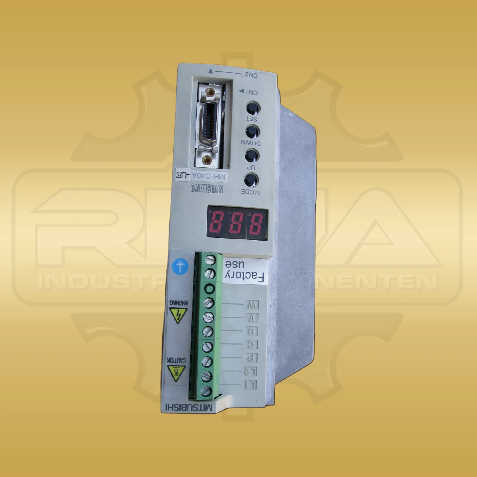 Mitsubishi Electric MR-C40A-UE