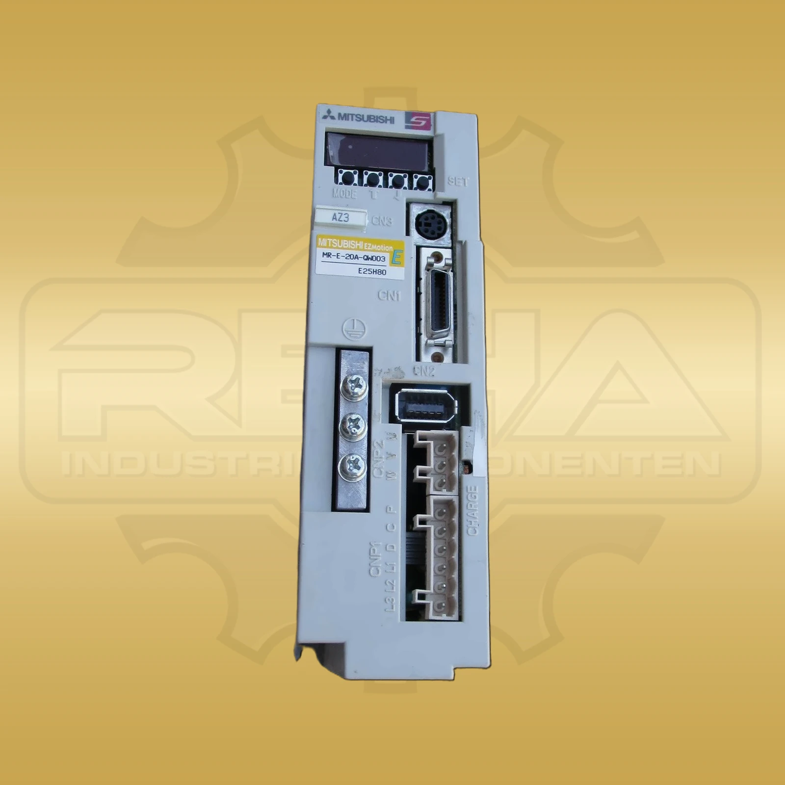 Mitsubishi Electric MR-E-20A-QW003
