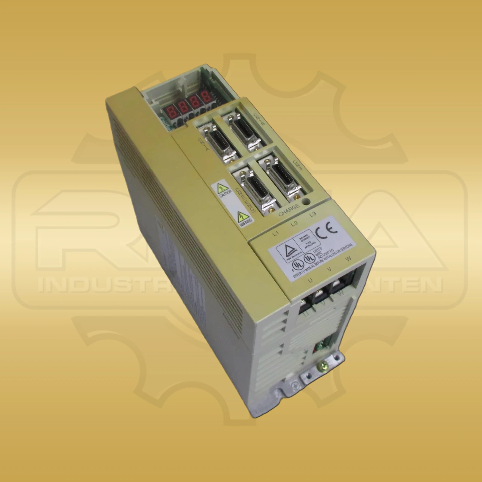 Mitsubishi Electric MR-J2-40A