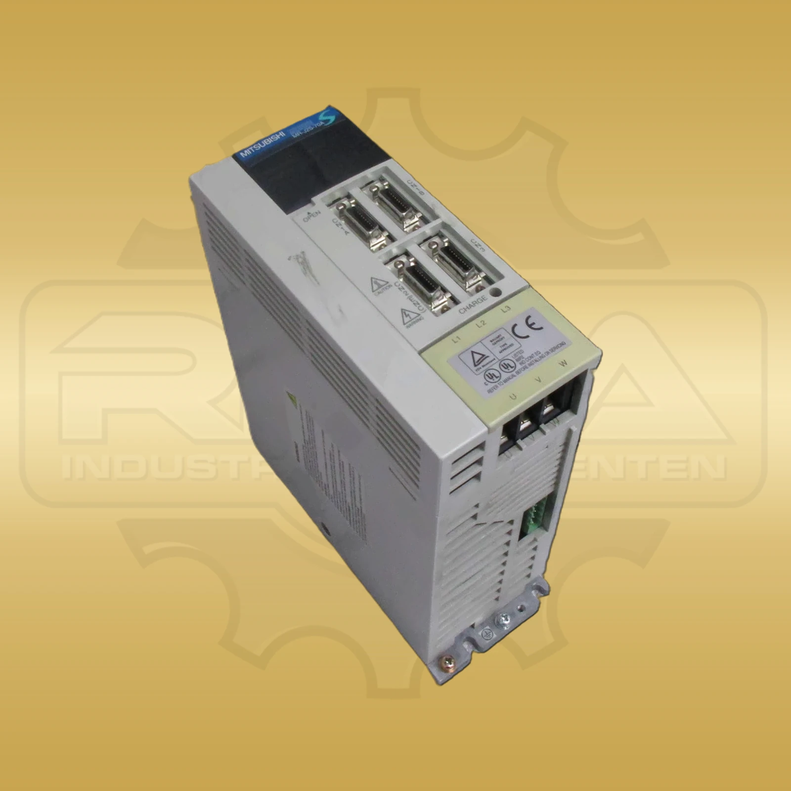 Mitsubishi Electric MR-J2S-70A