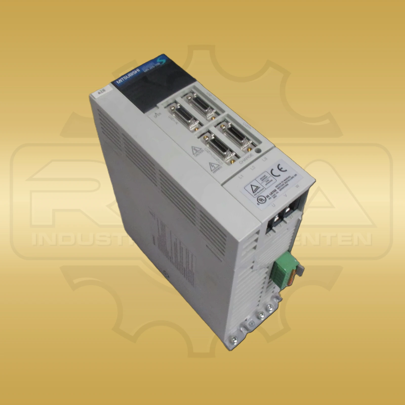 Mitsubishi Electric MR-J2S-70B