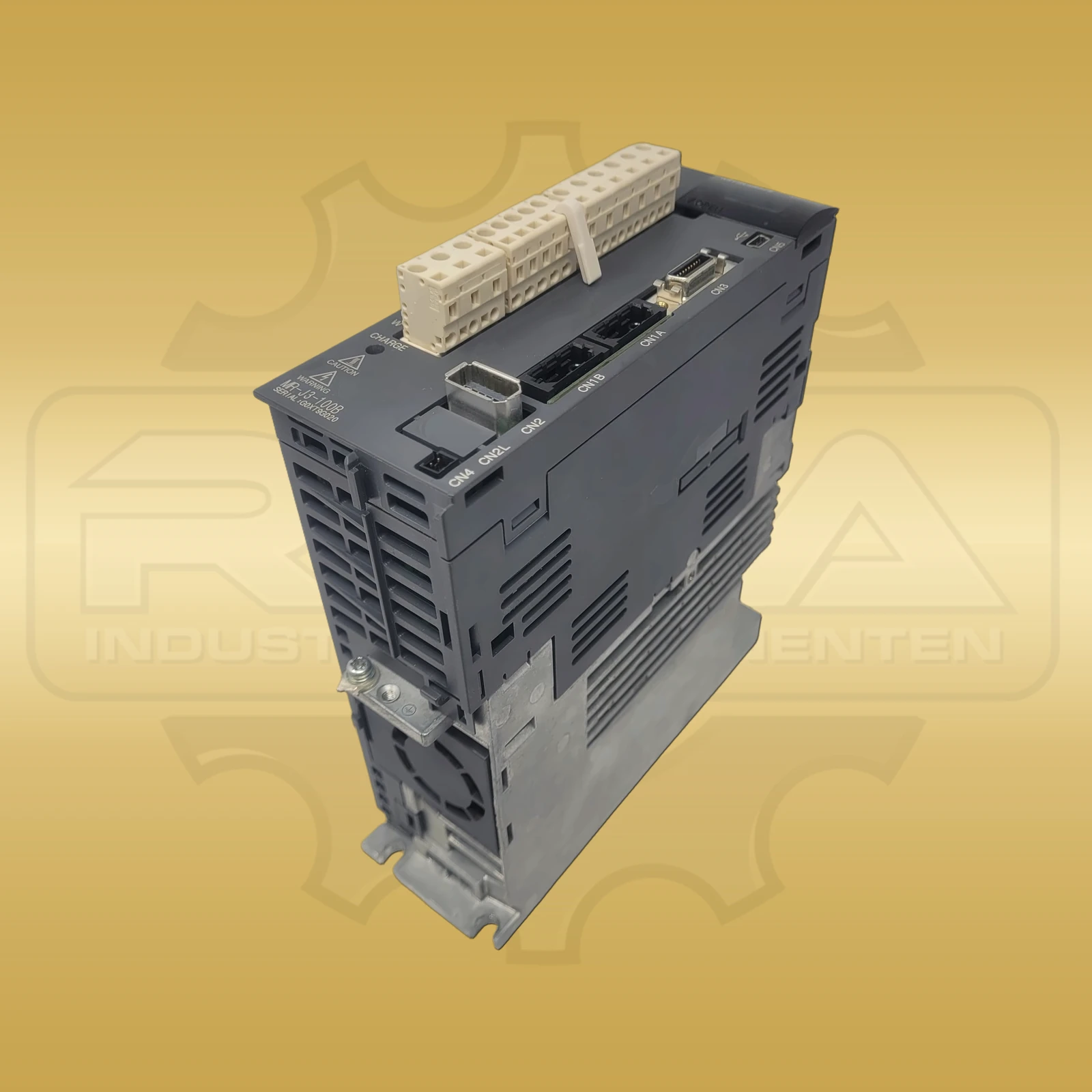 Mitsubishi Electric MR-J3-100B
