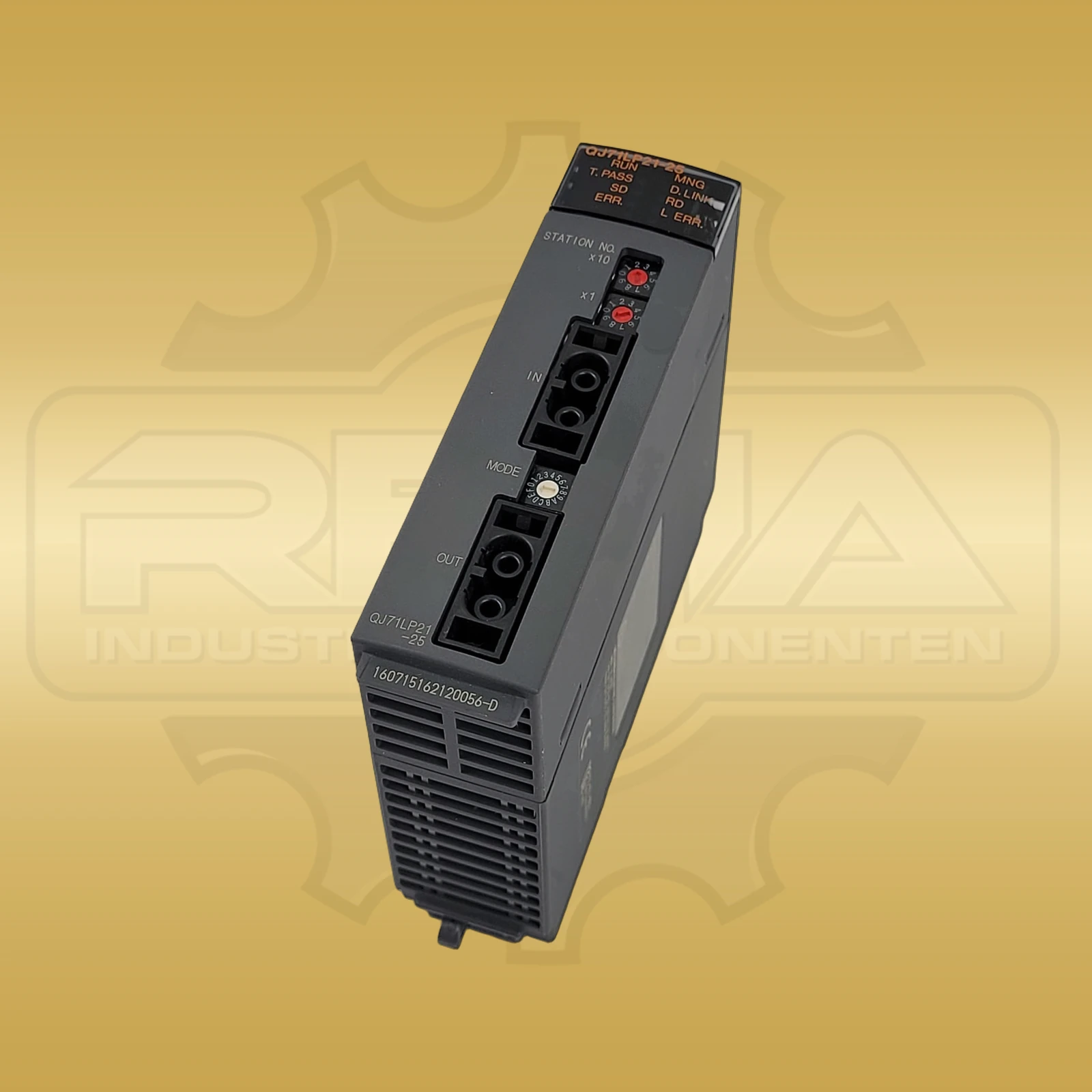 Mitsubishi Electric QJ71LP21-25