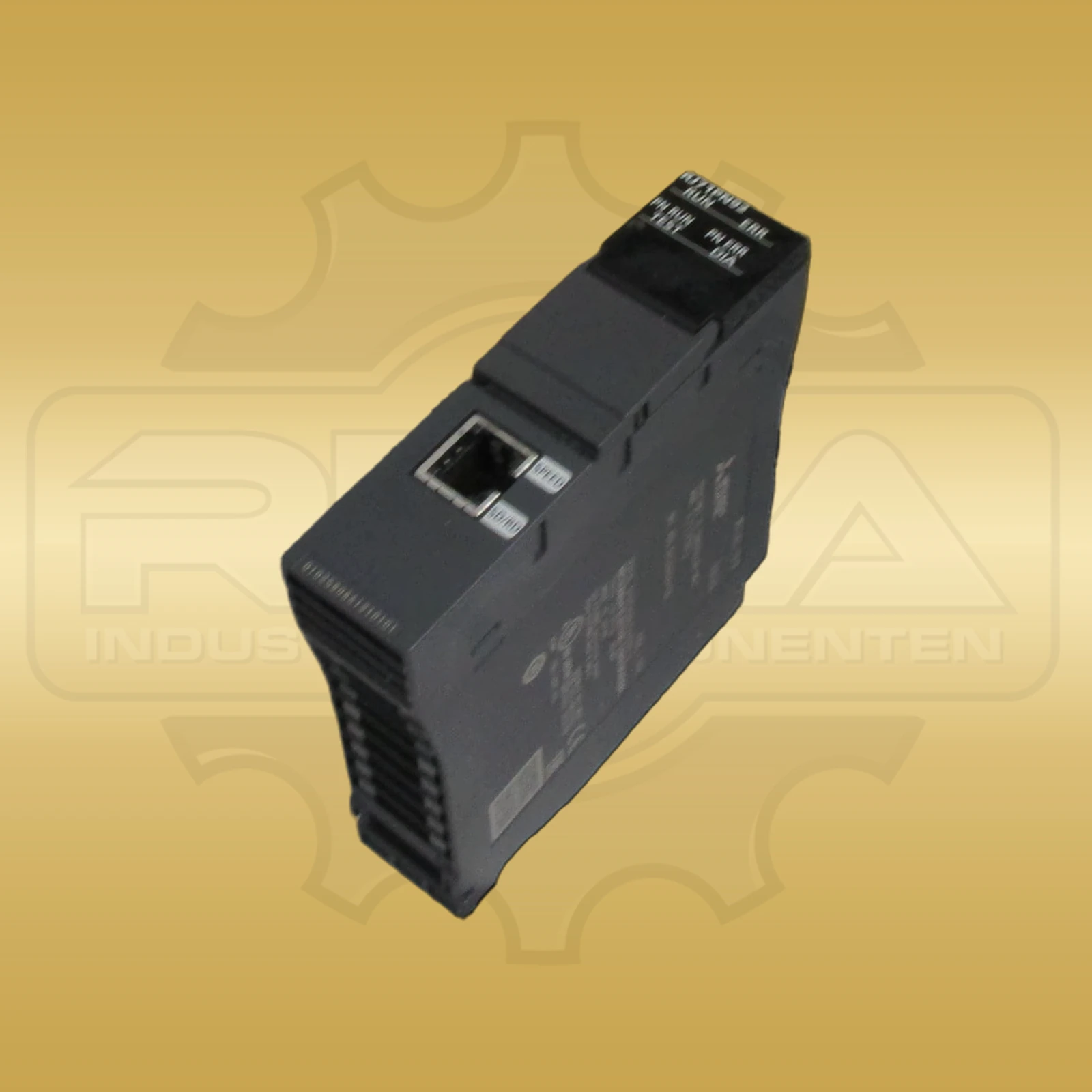 Mitsubishi Electric RJ71PN92